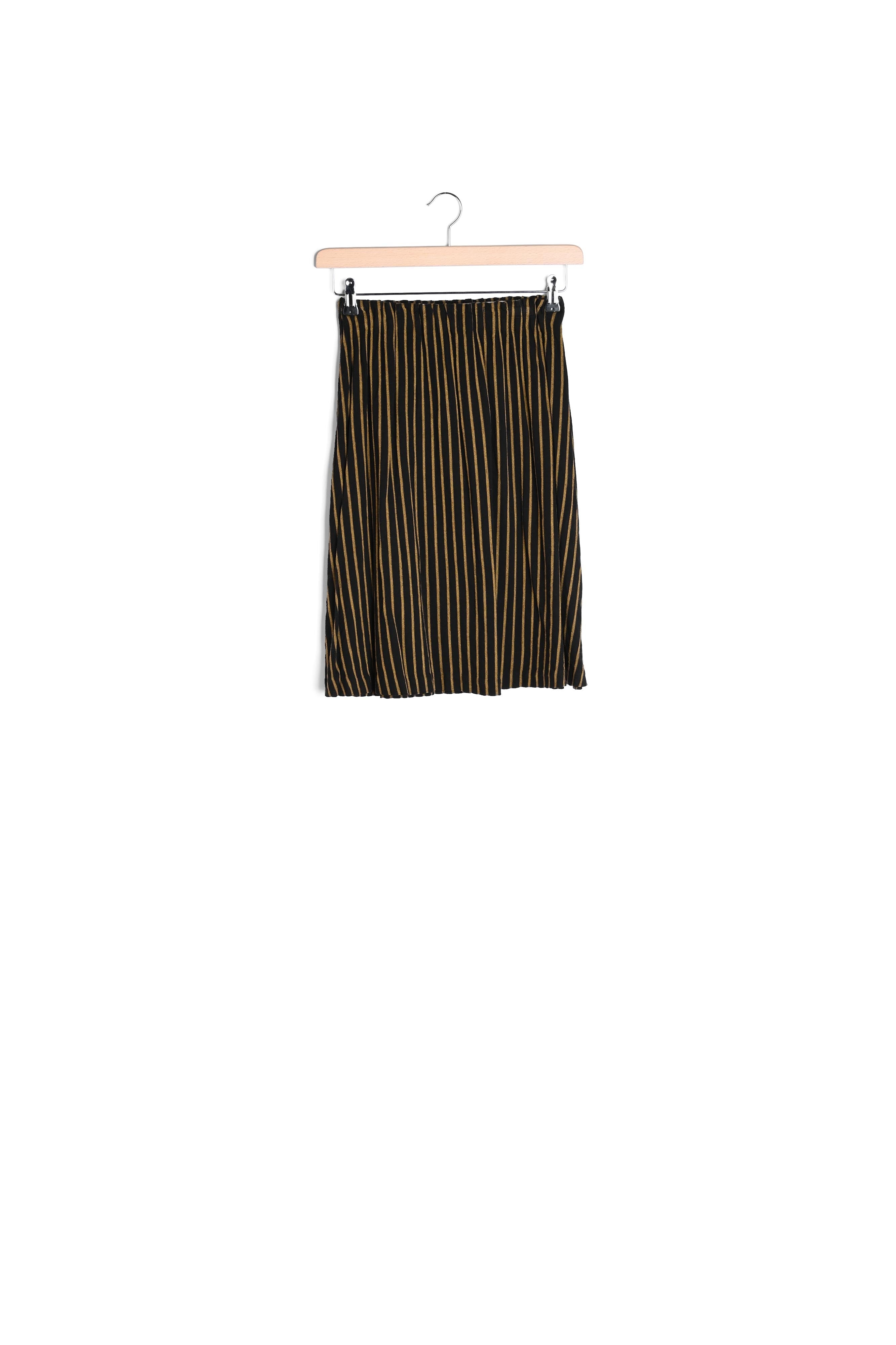 VELIZ SKIRT Faume - seconde main