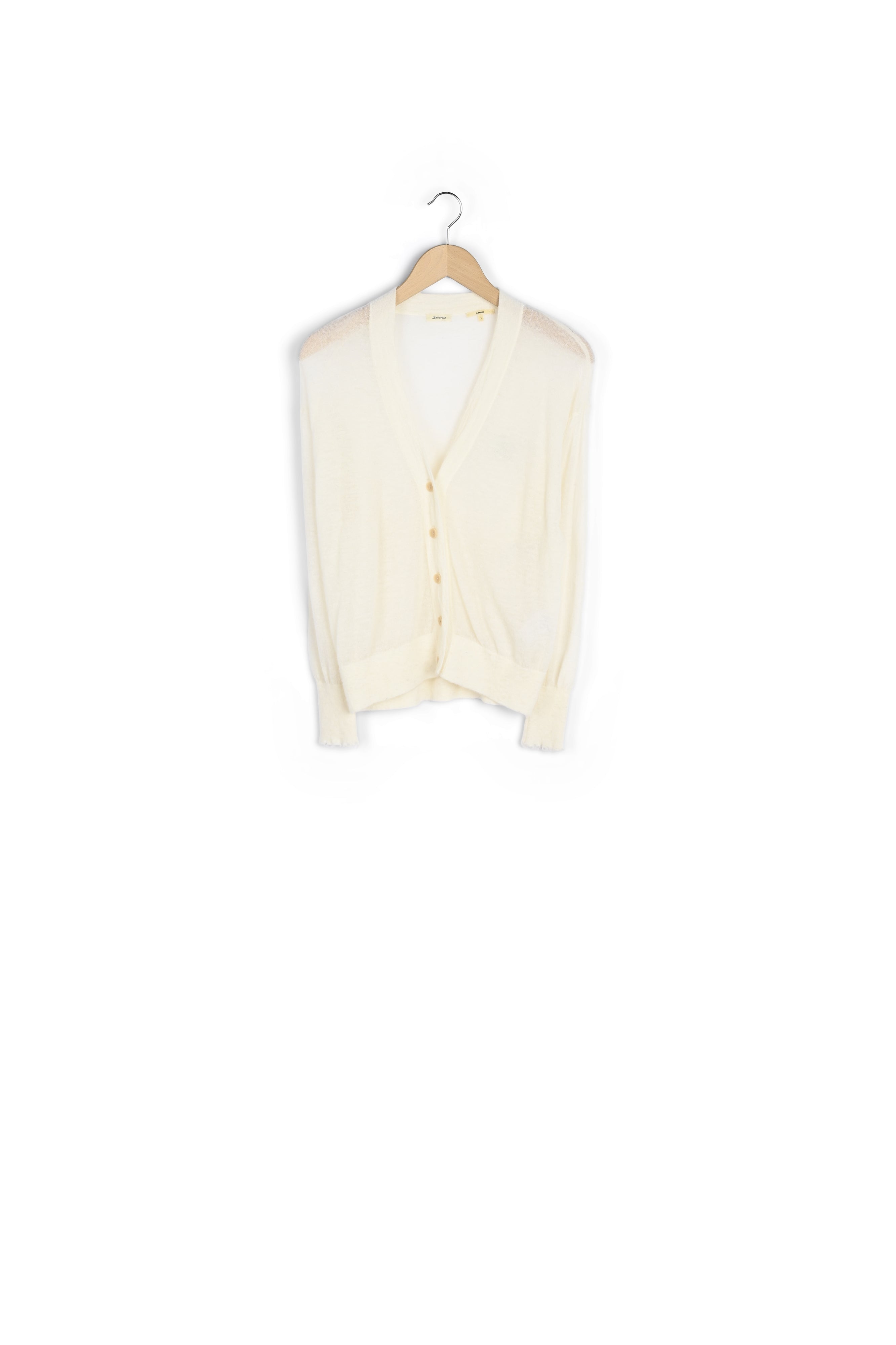 PULL RYBIL Faume - seconde main