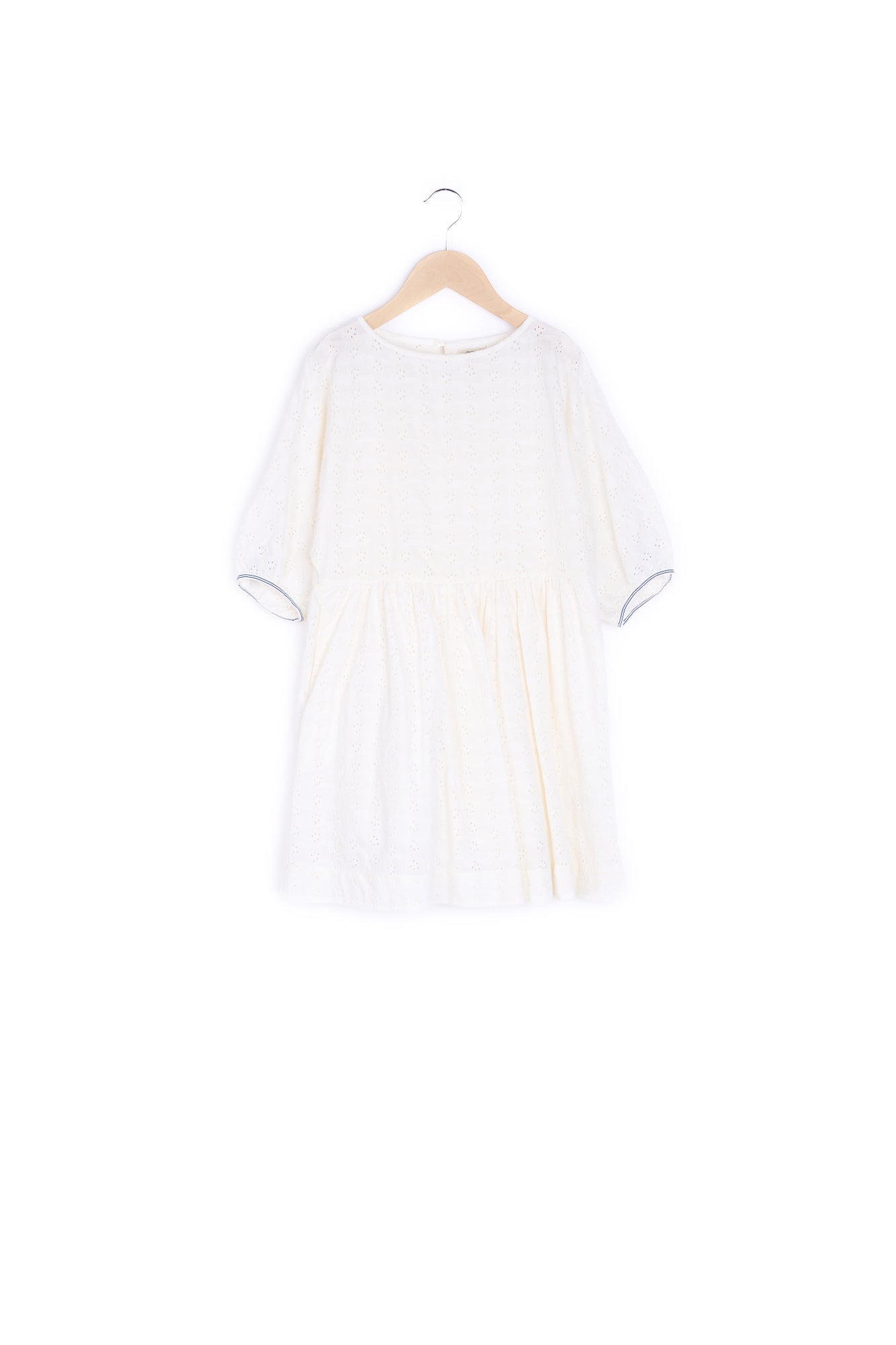 ROBE HAPPY Faume - seconde main