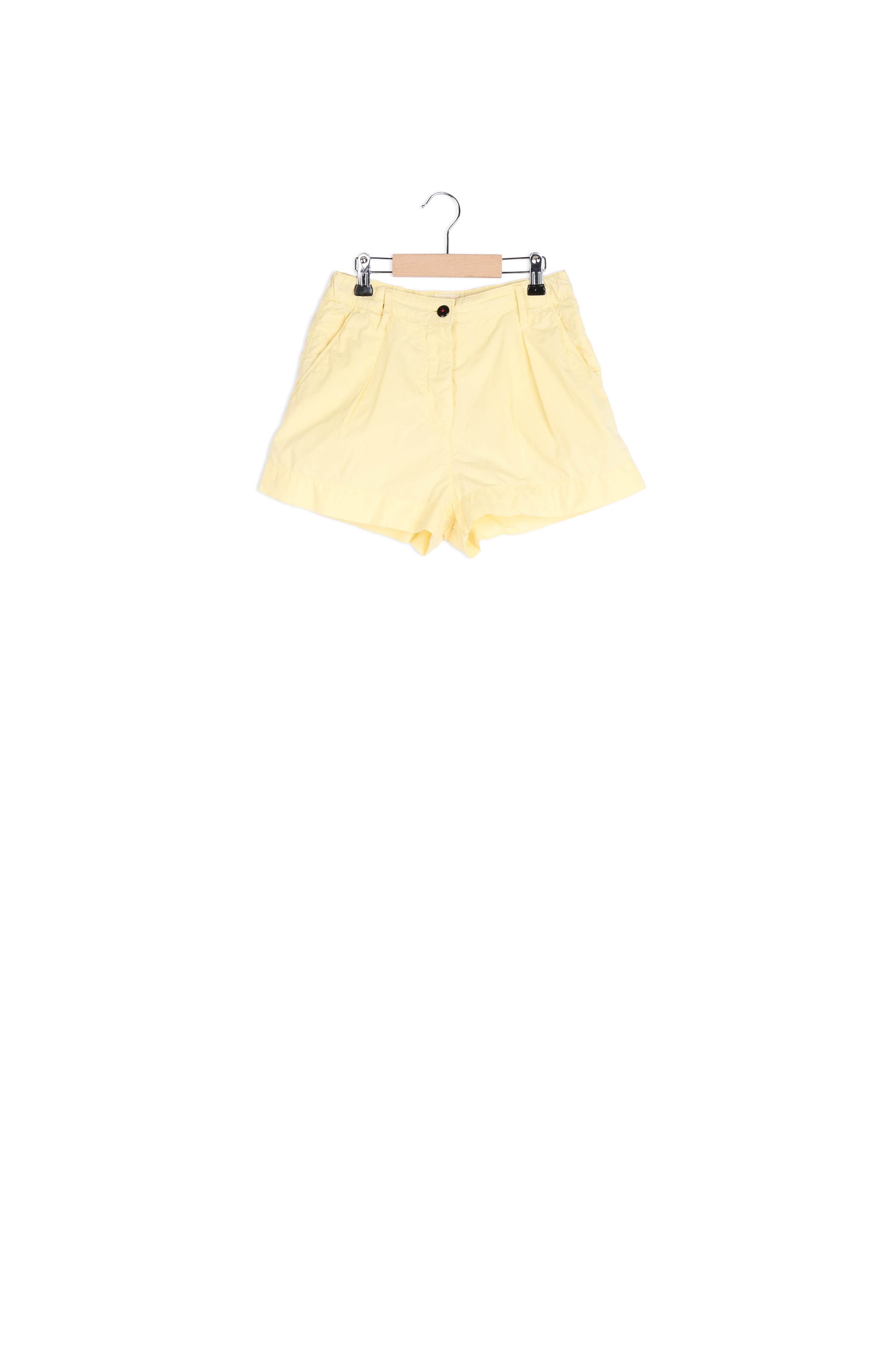 SHORT PAPIE2 Faume - seconde main