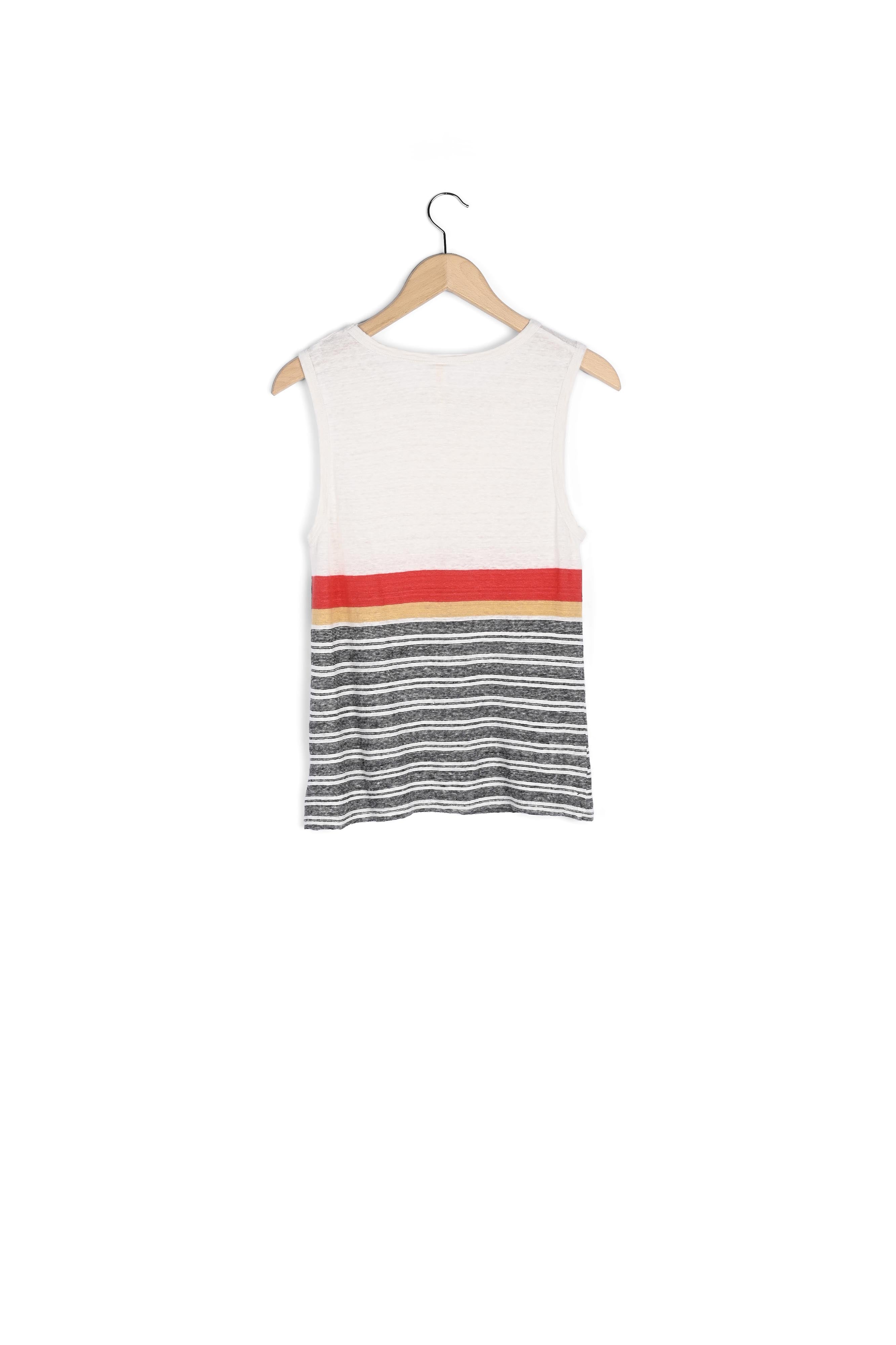 SELA T-SHIRT Faume - seconde main