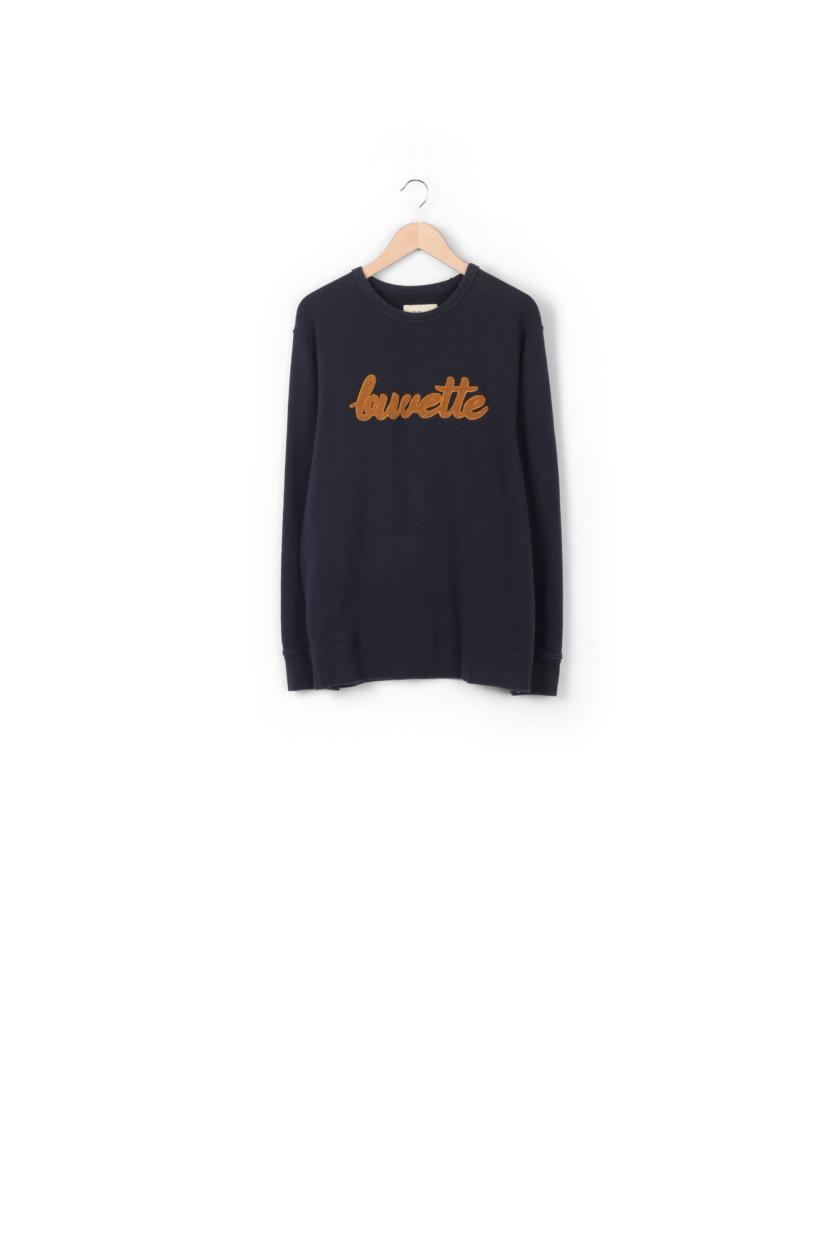 VADAM SWEATSHIRT Faume - seconde main