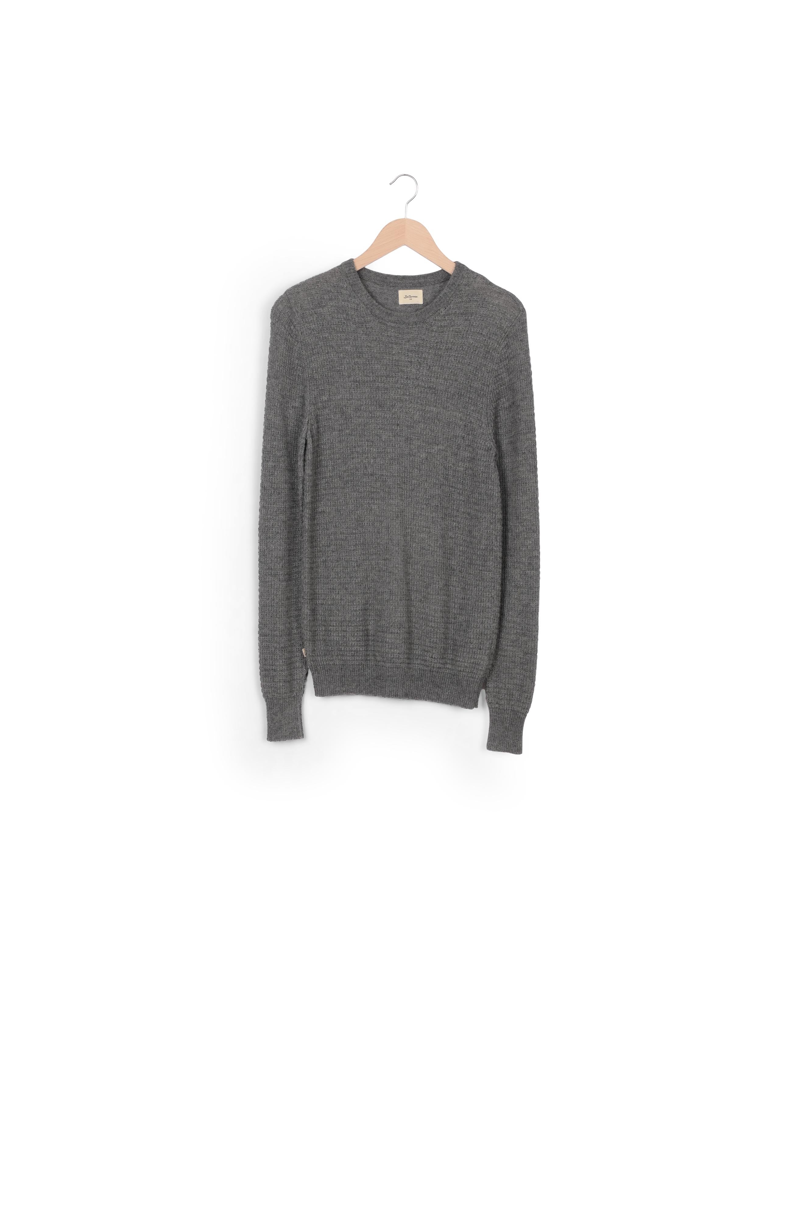 GWEEK KNITWEAR Faume - seconde main