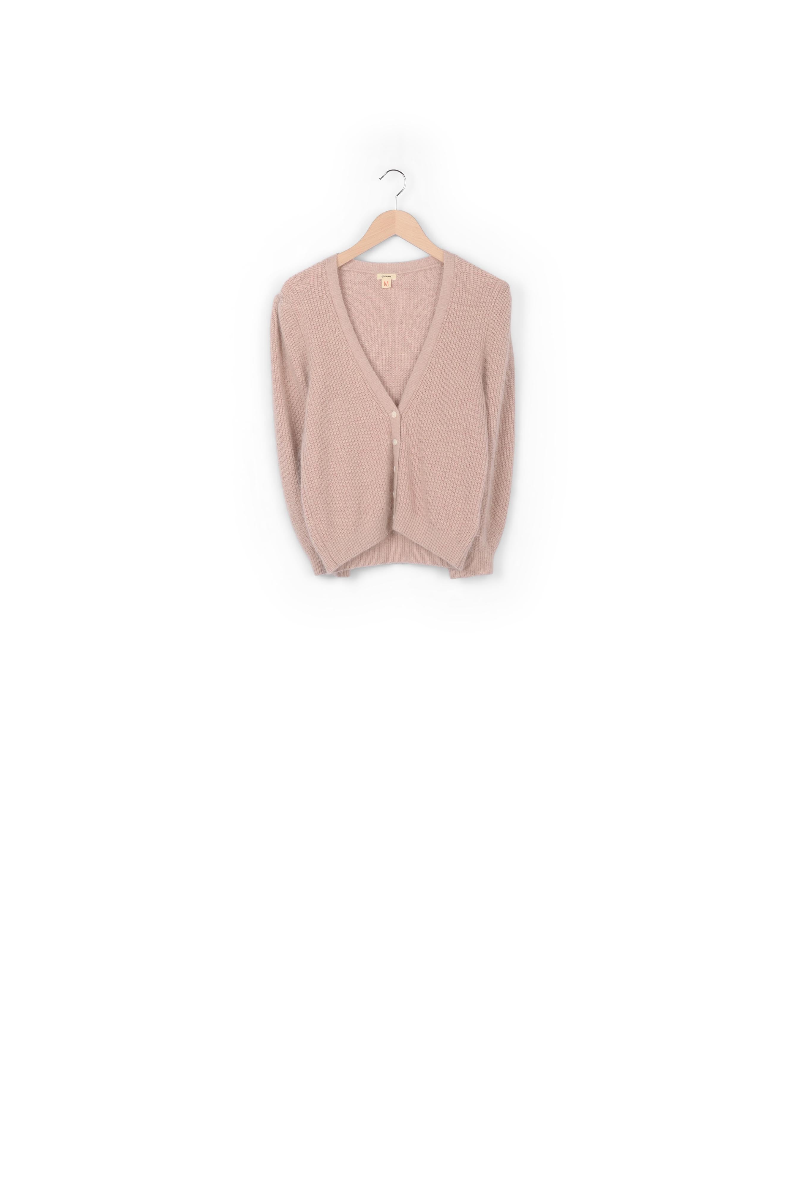 PULL DIOGI Faume - seconde main