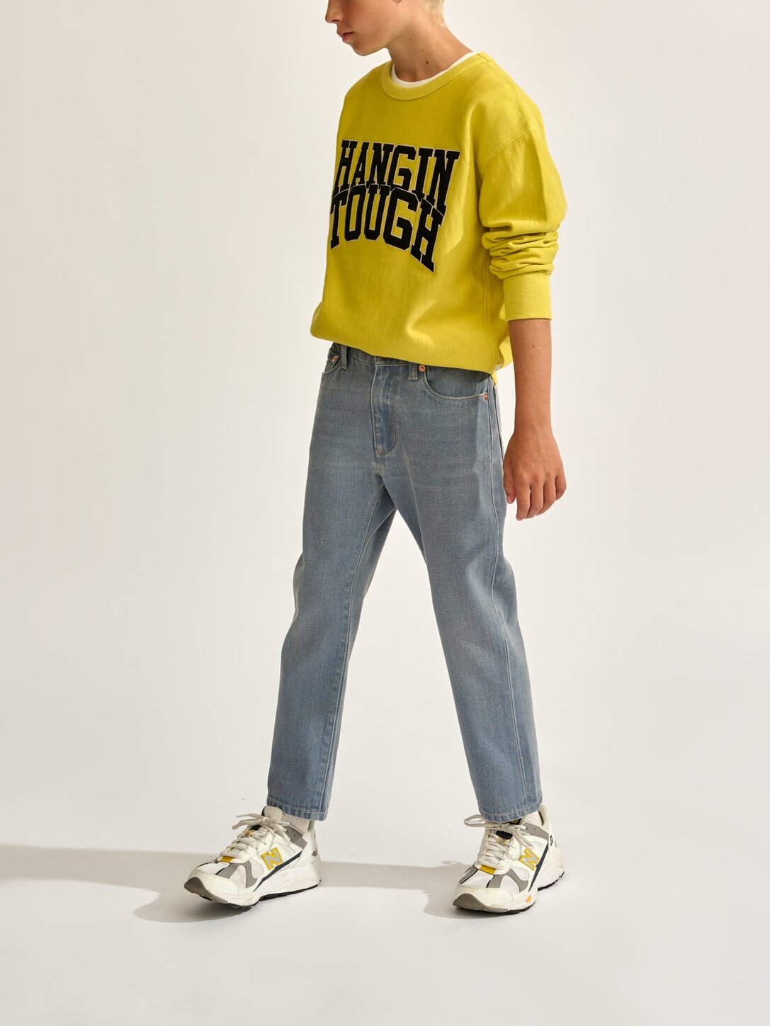 PEYO JEANS Faume - seconde main