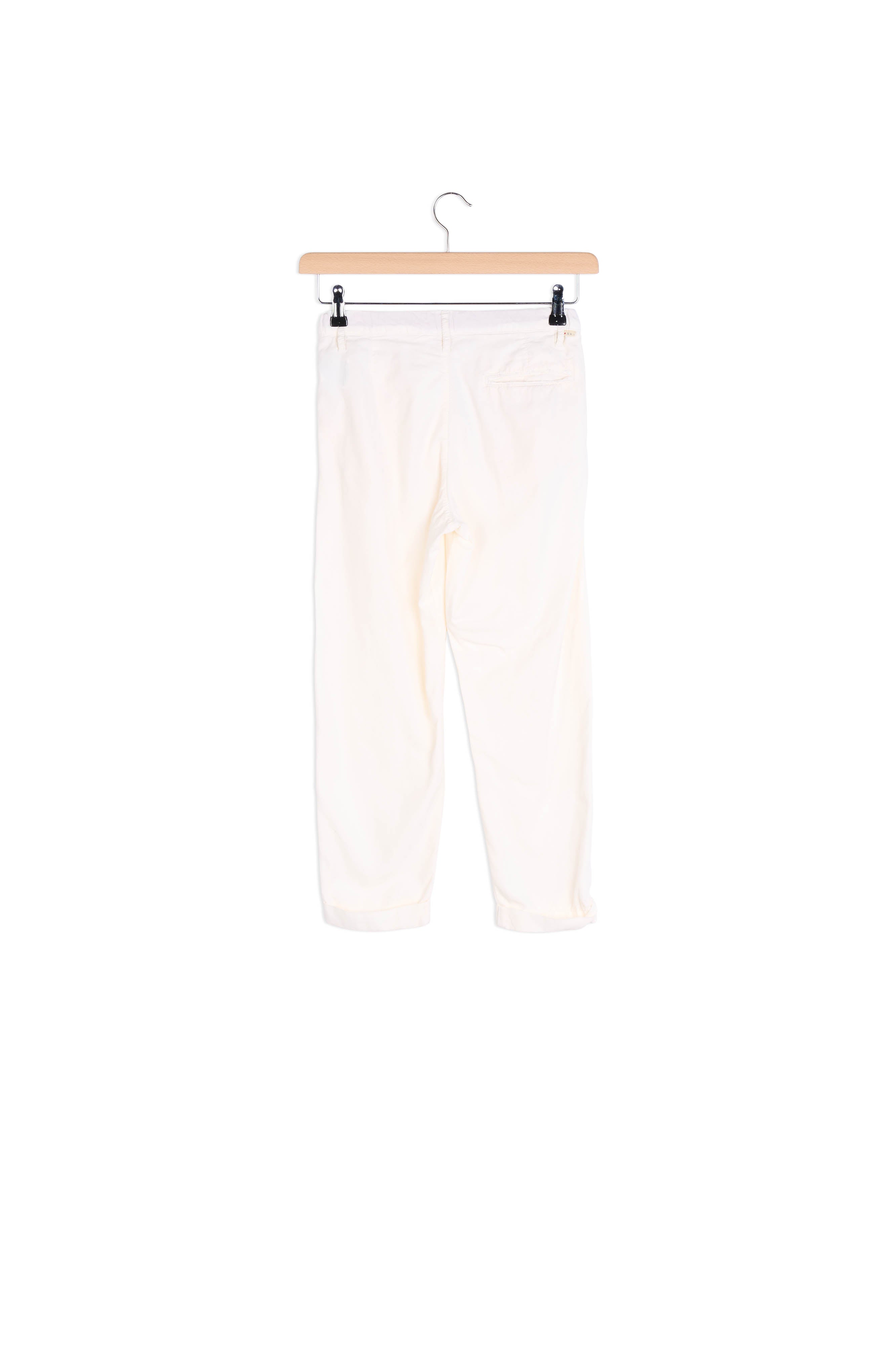 PANTALON PEACES2 Faume - seconde main