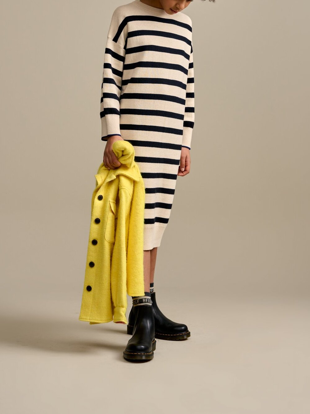 ROBE GOUTY Faume - seconde main