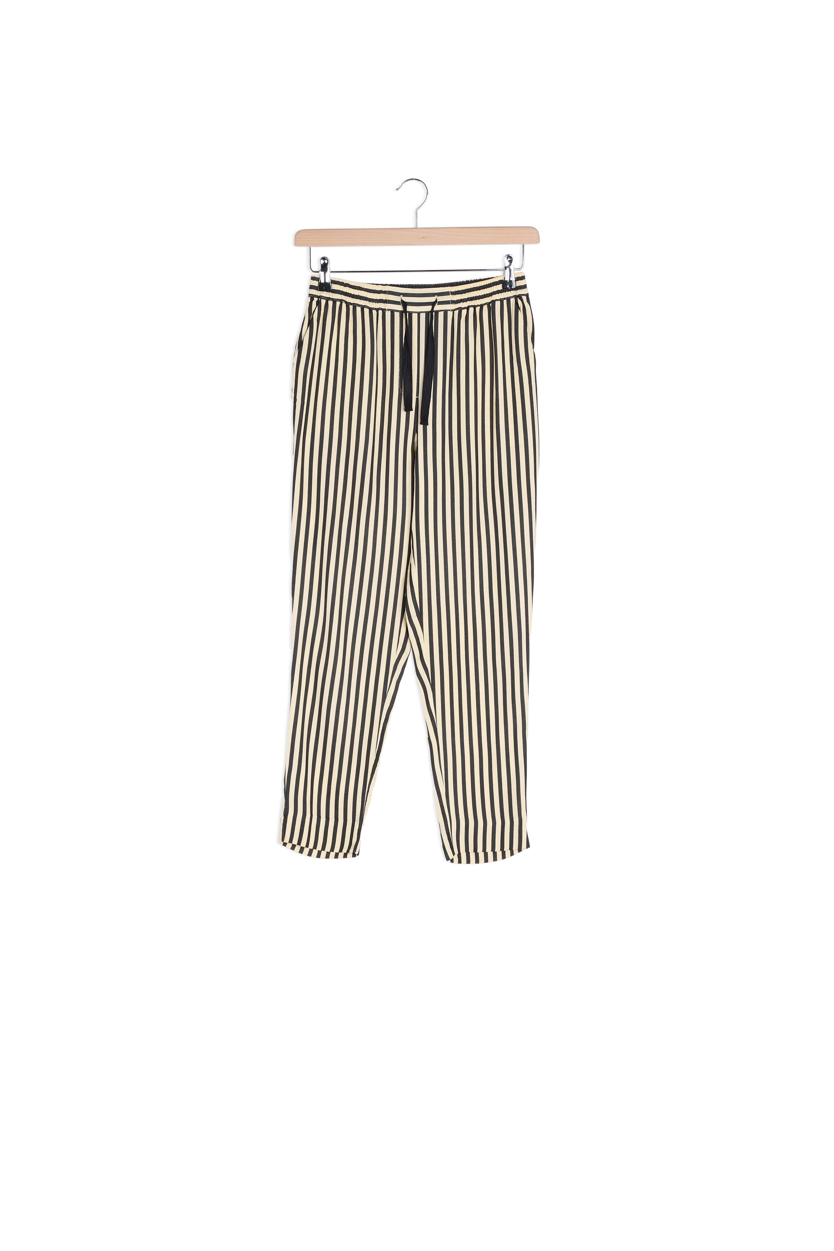 SABANA  PANTS Faume - seconde main