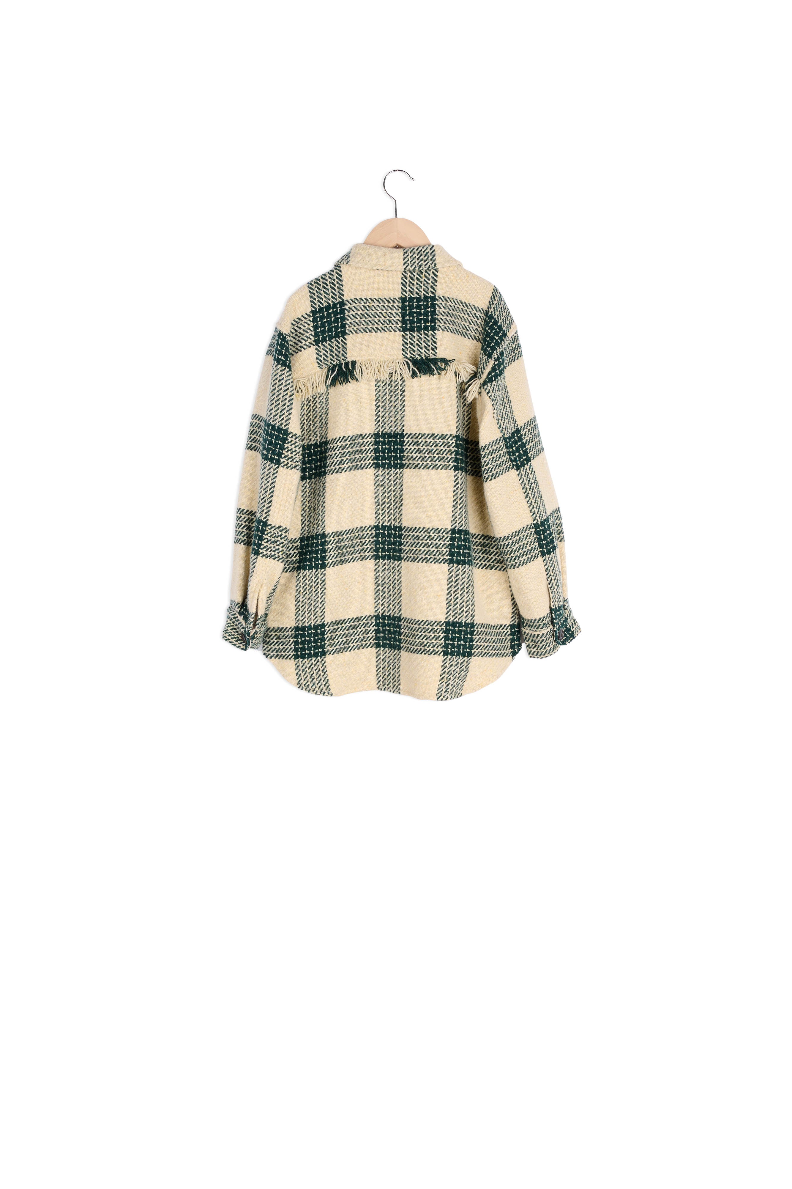 SURCHEMISE ARIEL Faume - seconde main