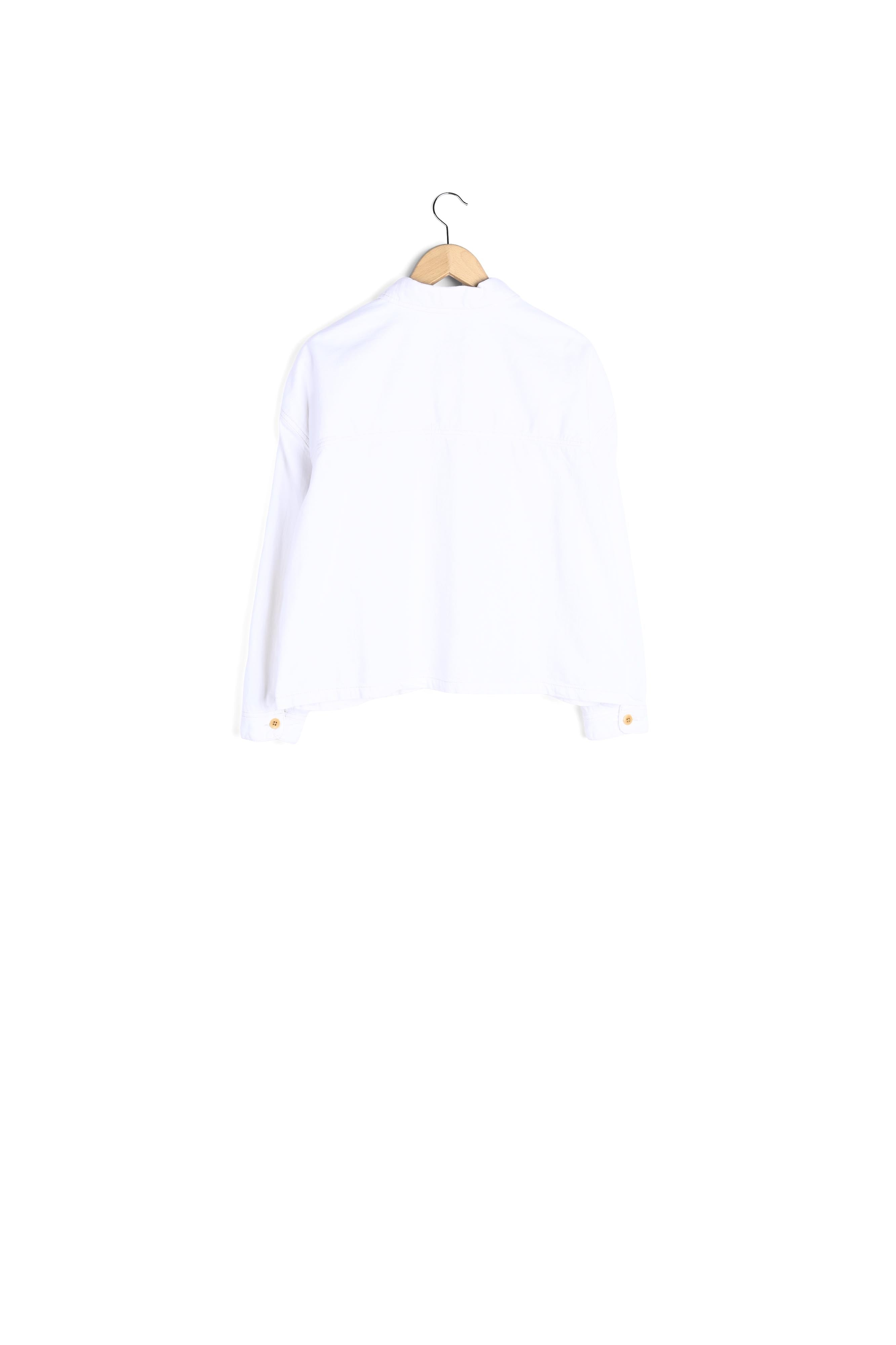 SURCHEMISE PARRISH Faume - seconde main