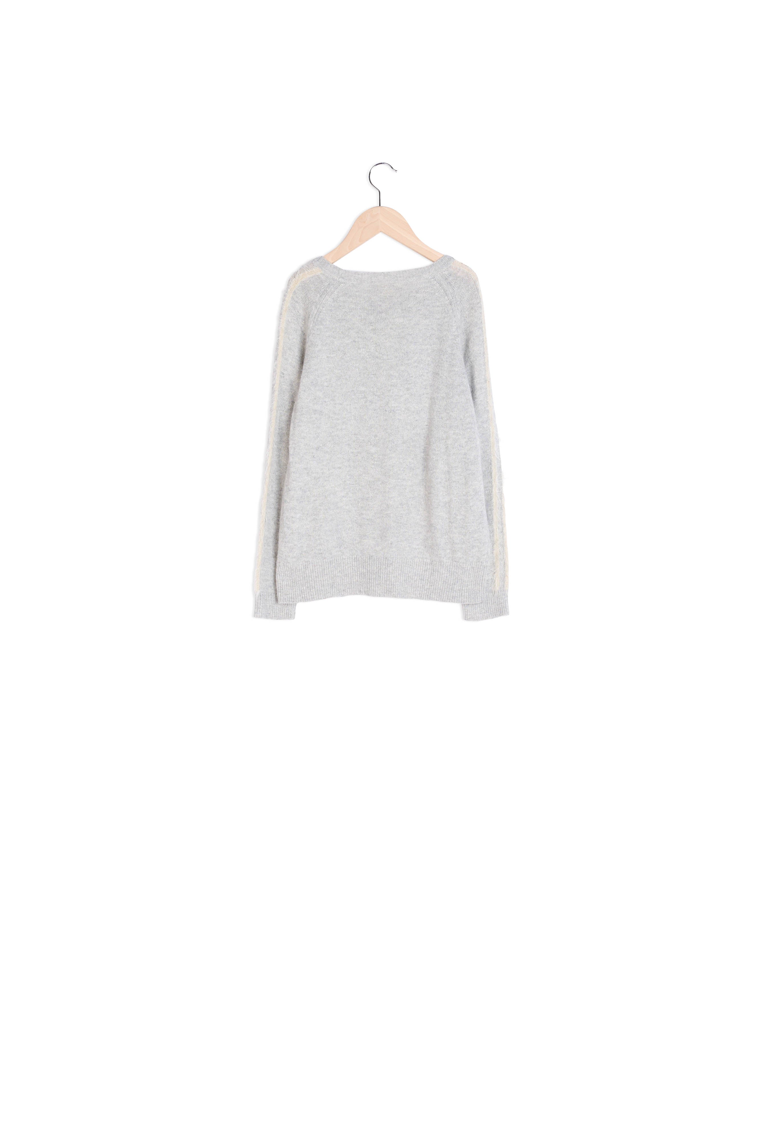 PULL UZES Faume - seconde main