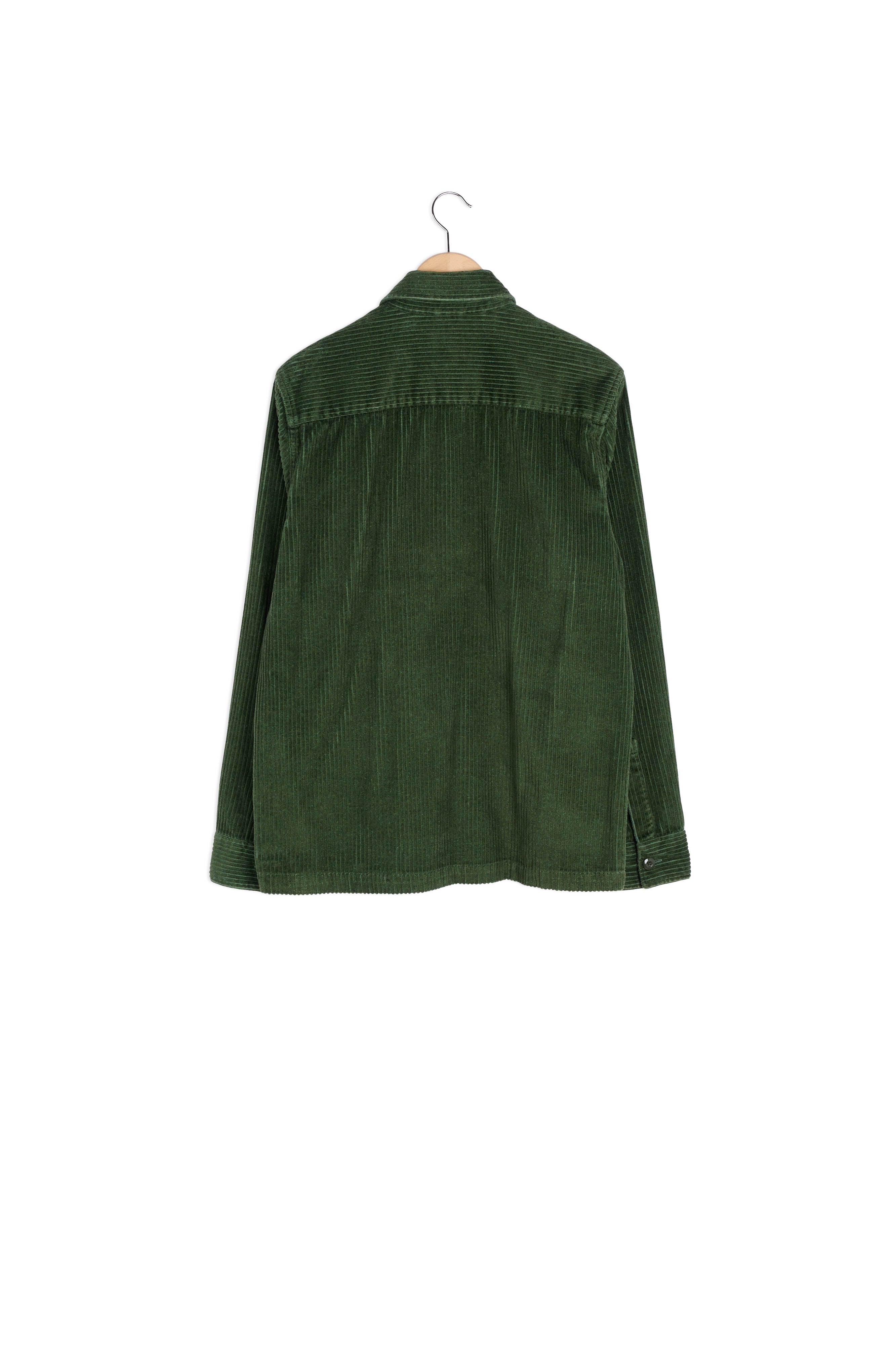 GAROW OVERSHIRT Faume - seconde main