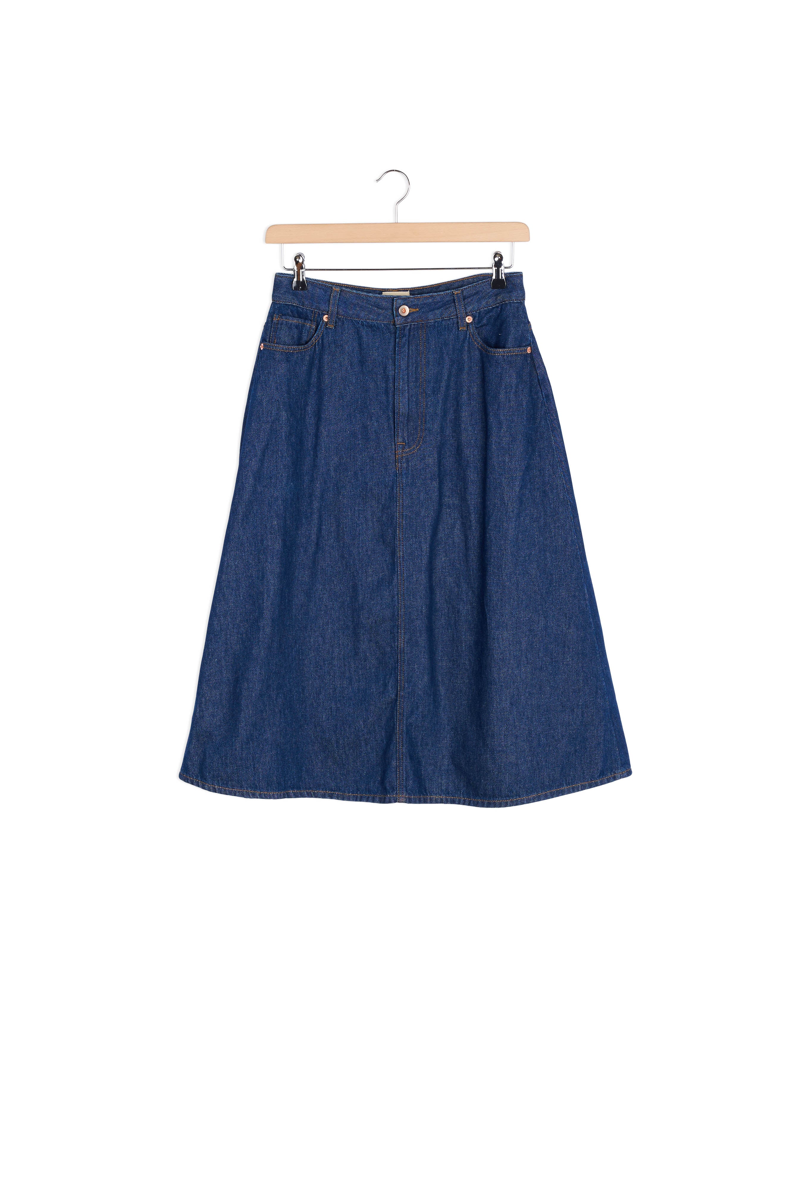 PATTY SKIRT Faume - seconde main