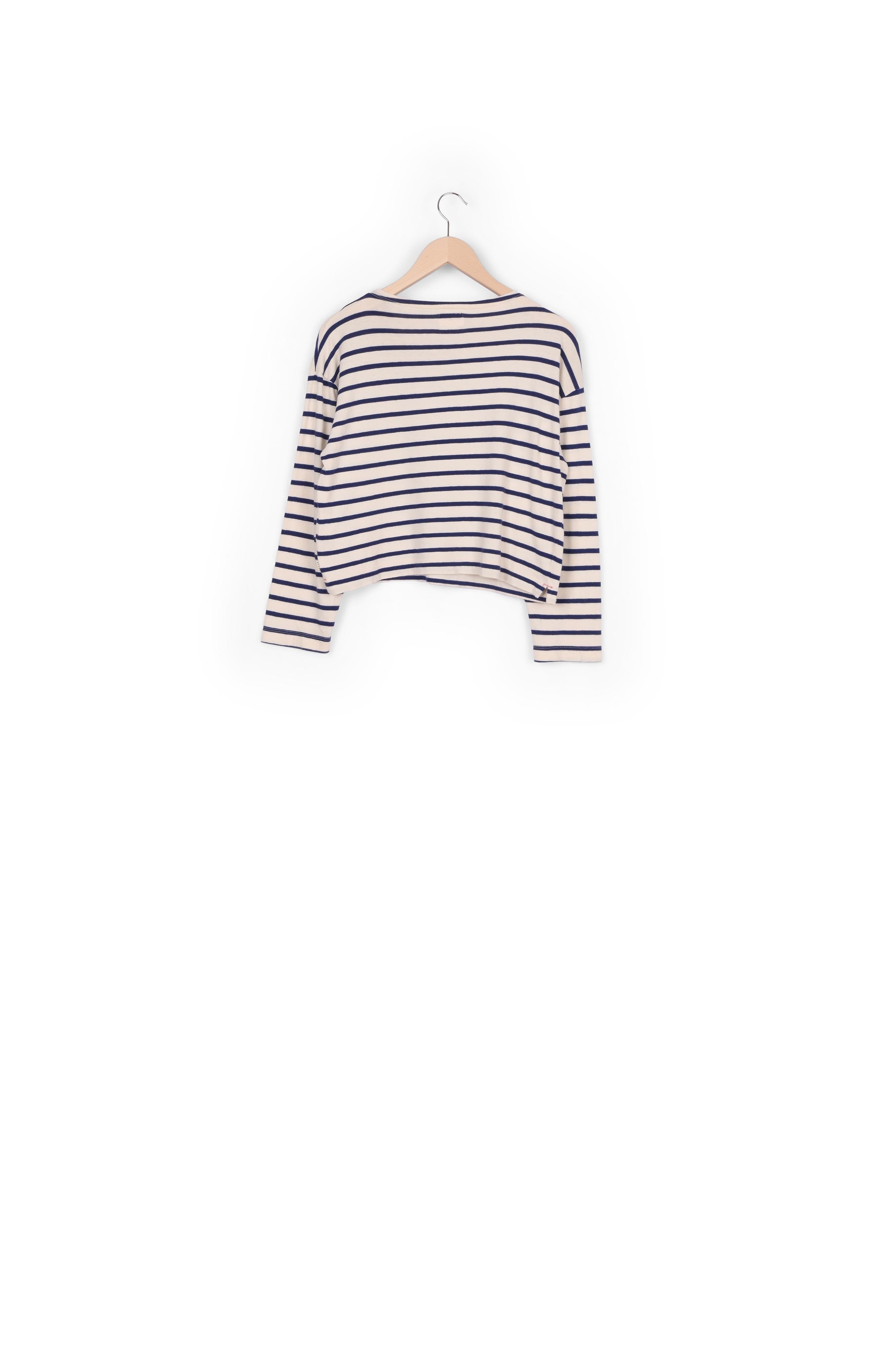 T-SHIRT VAILOR Faume - seconde main