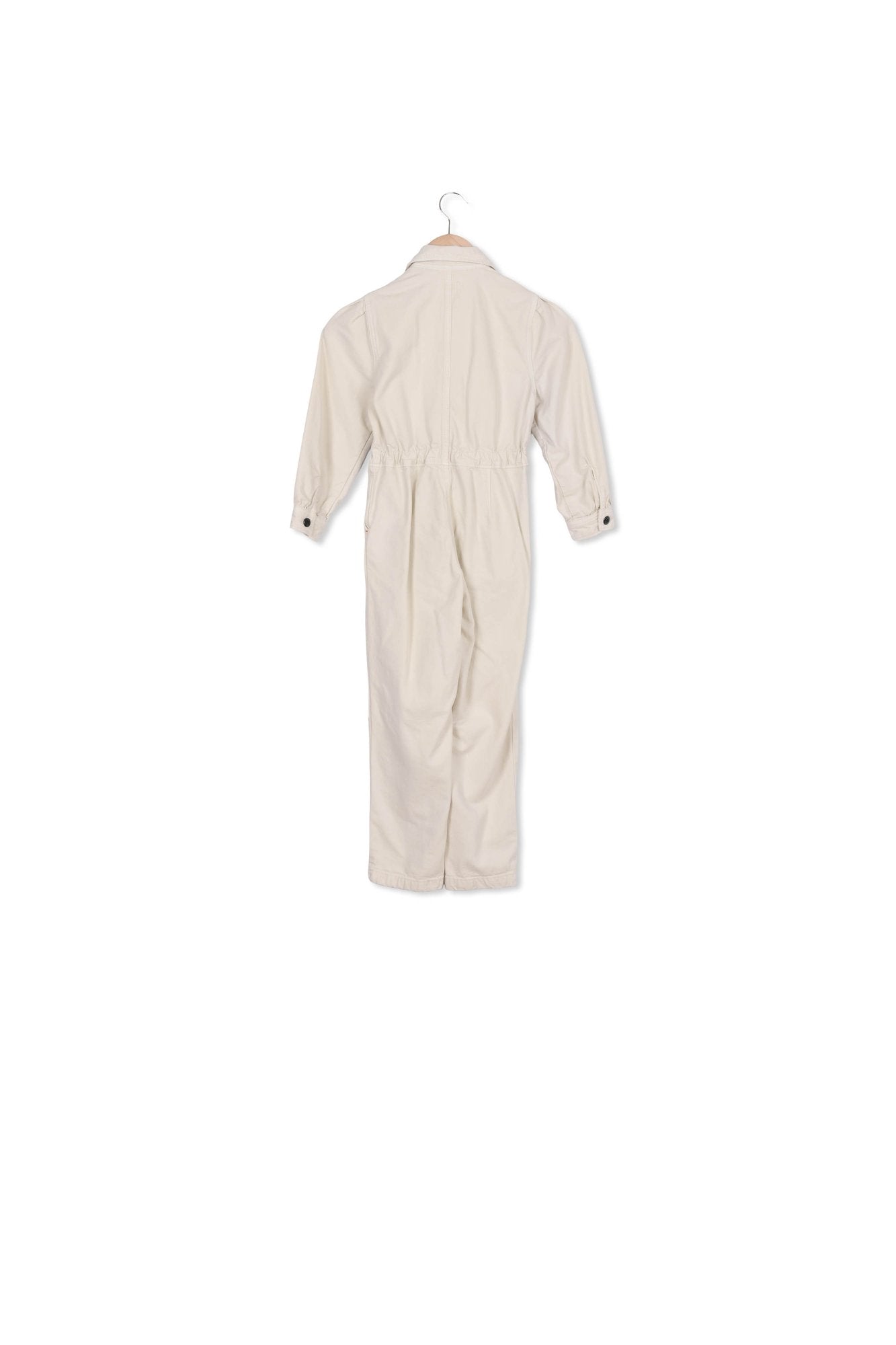 PILOTS JUMPSUIT Faume - seconde main