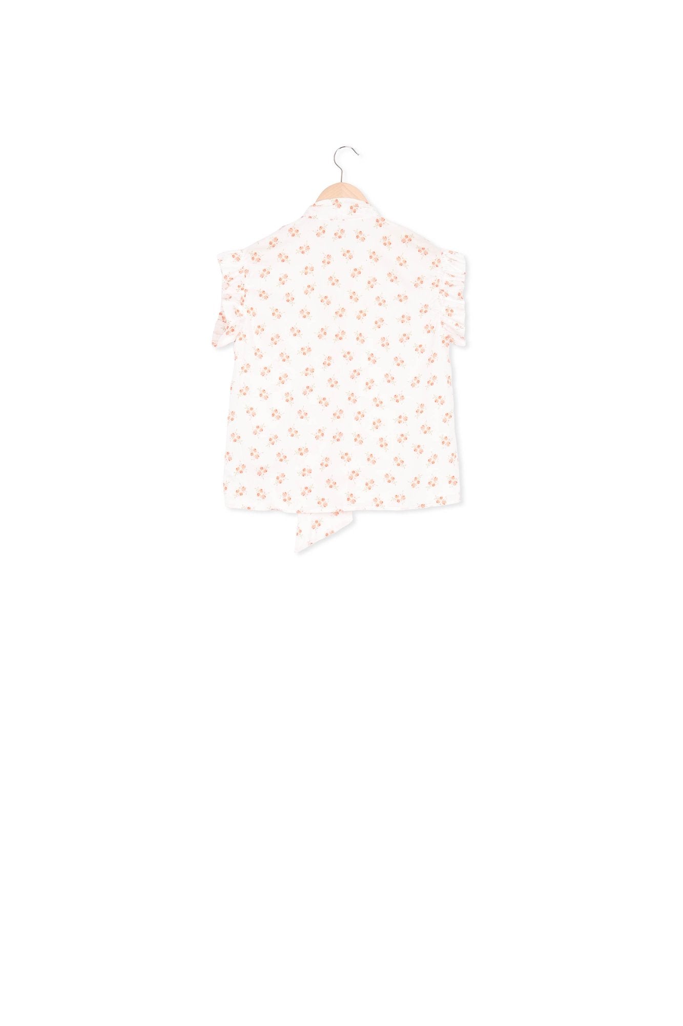 BLOUSE ANTOINE Faume - seconde main