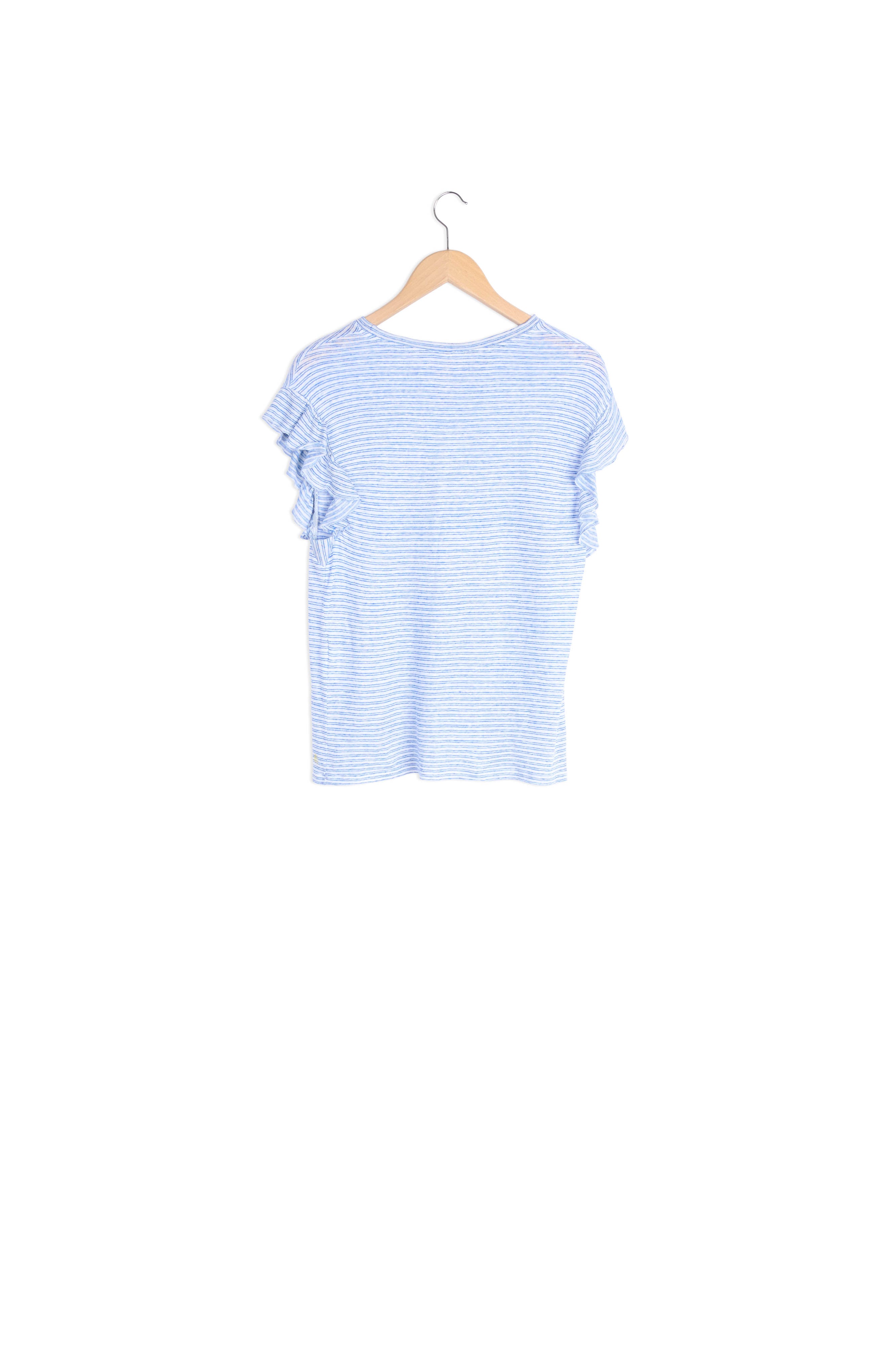 VISAM T-SHIRT Faume - seconde main