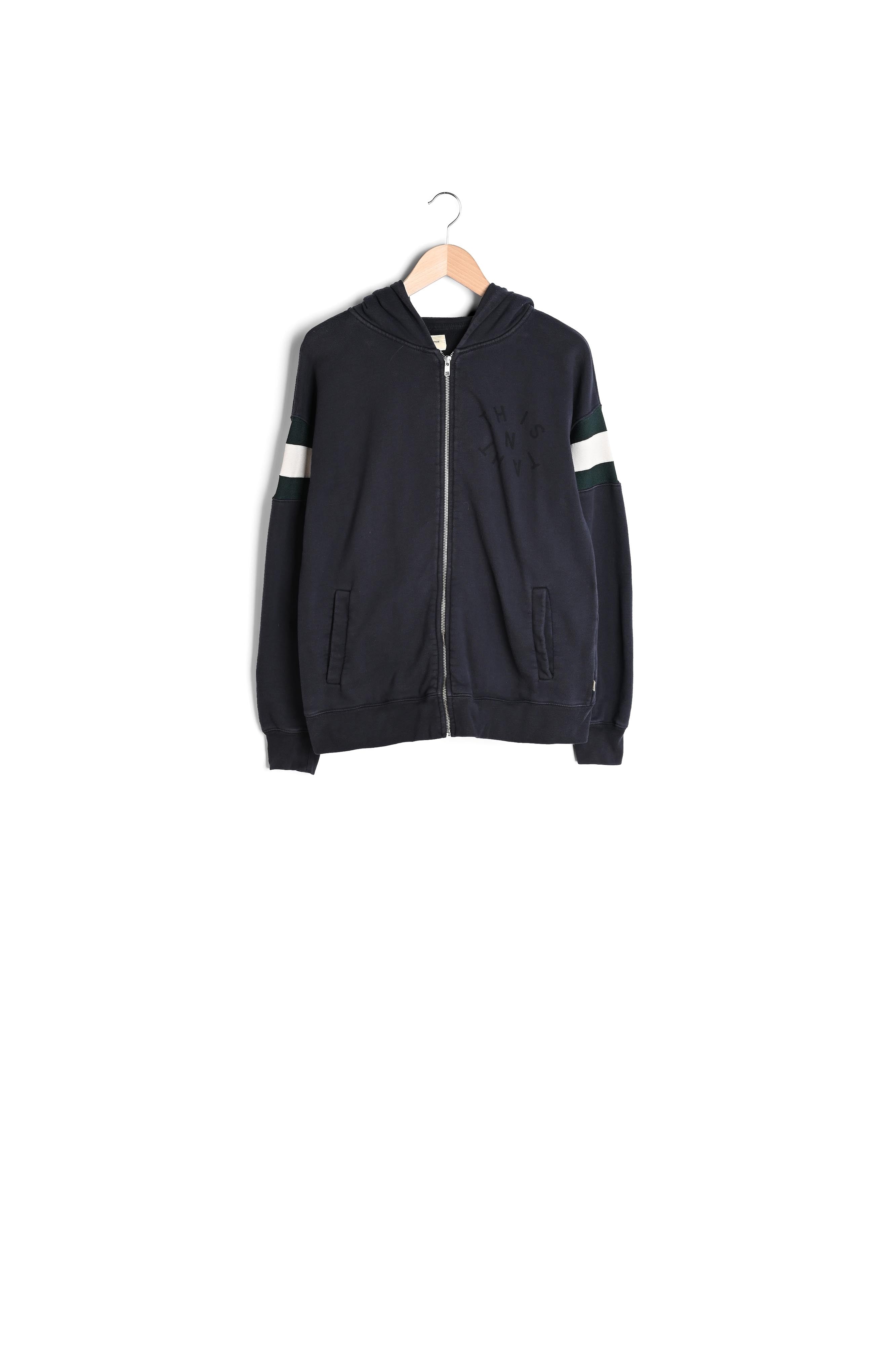 SWEATSHIRT FRANC Faume - seconde main