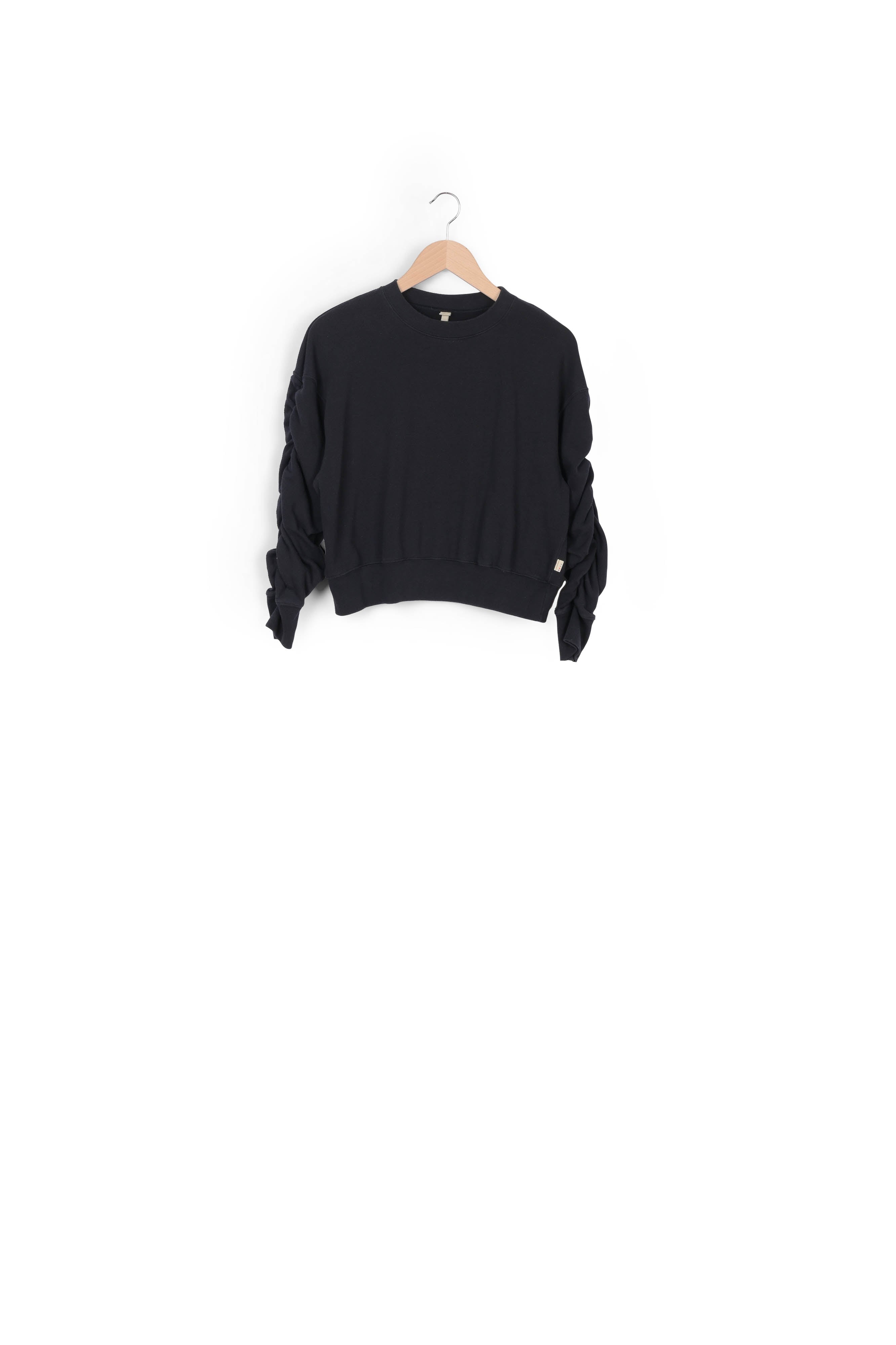 SWEATSHIRT FAZI Faume - seconde main