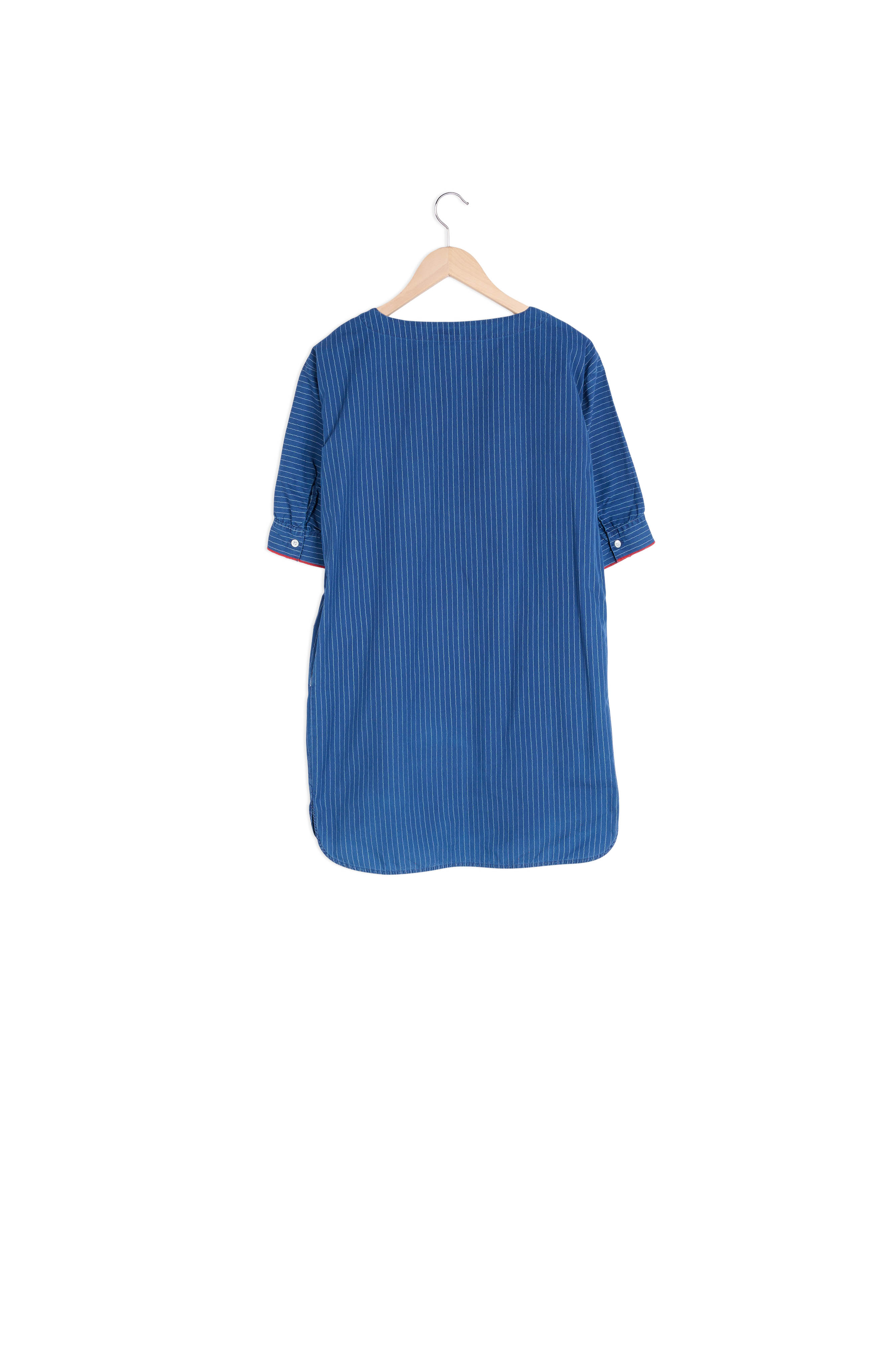 ROBE AMELIA Faume - seconde main