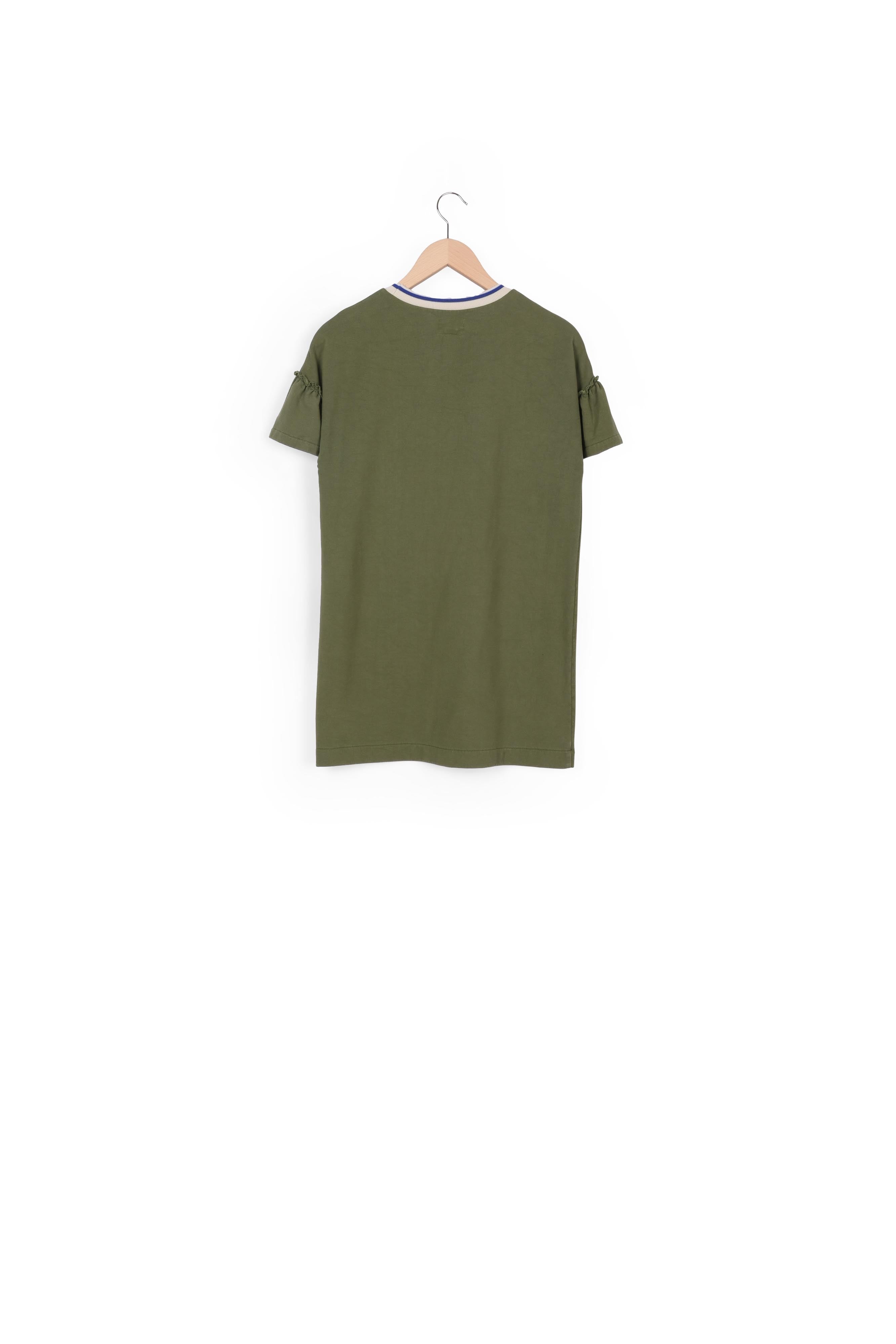 ROBE VARIA Faume - seconde main