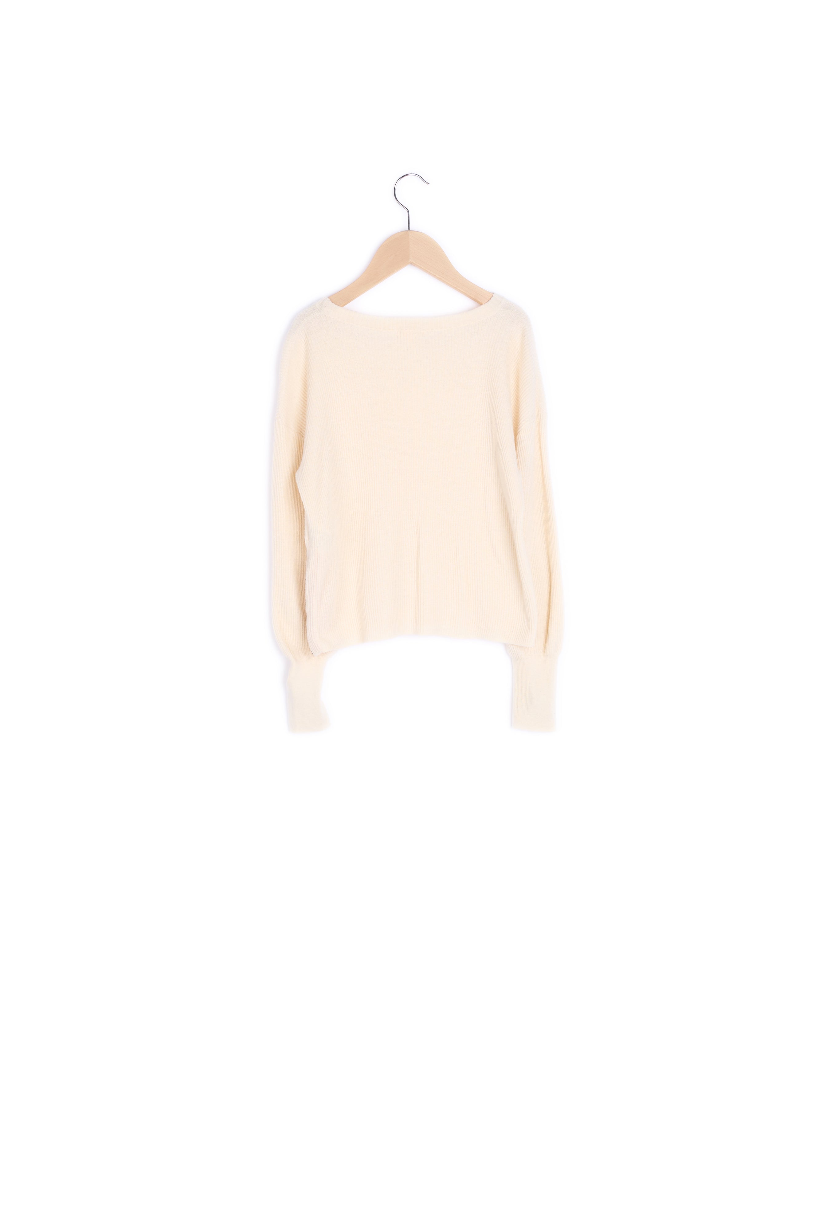 PULL UMAN Faume - seconde main