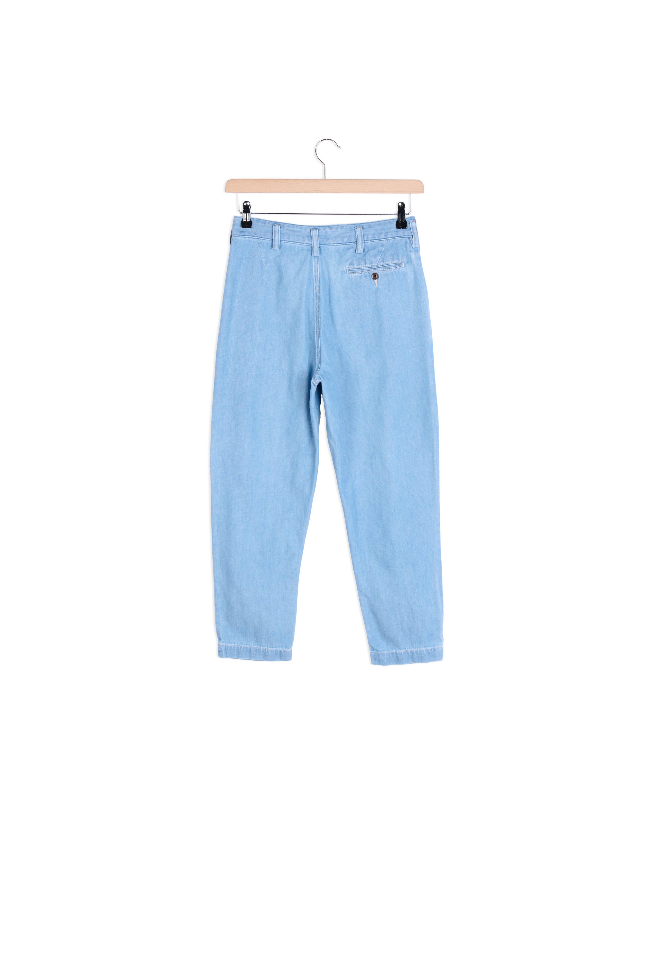 POMPOM  PANTS Faume - seconde main