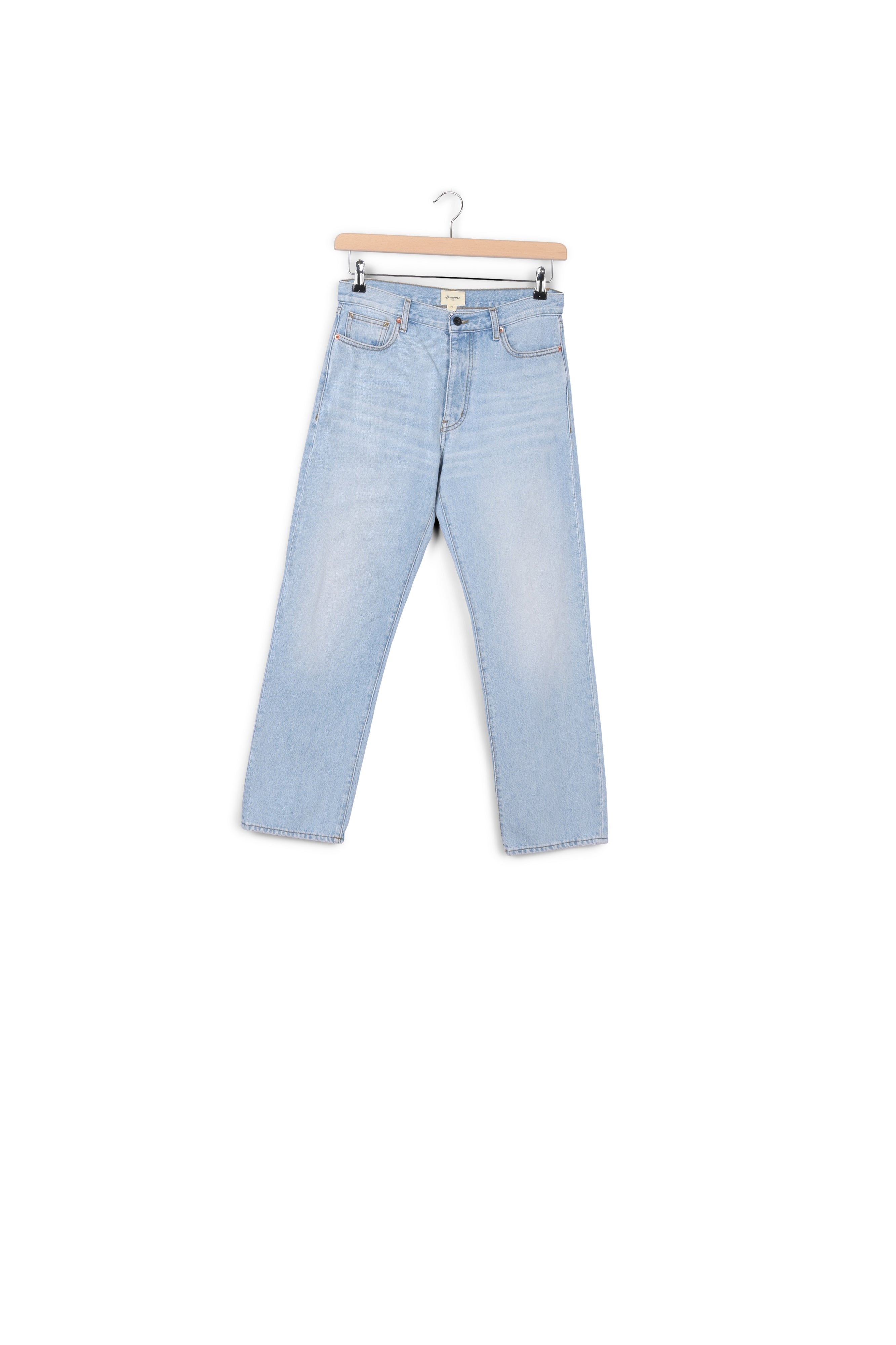 JEANS POPEYE Faume - seconde main