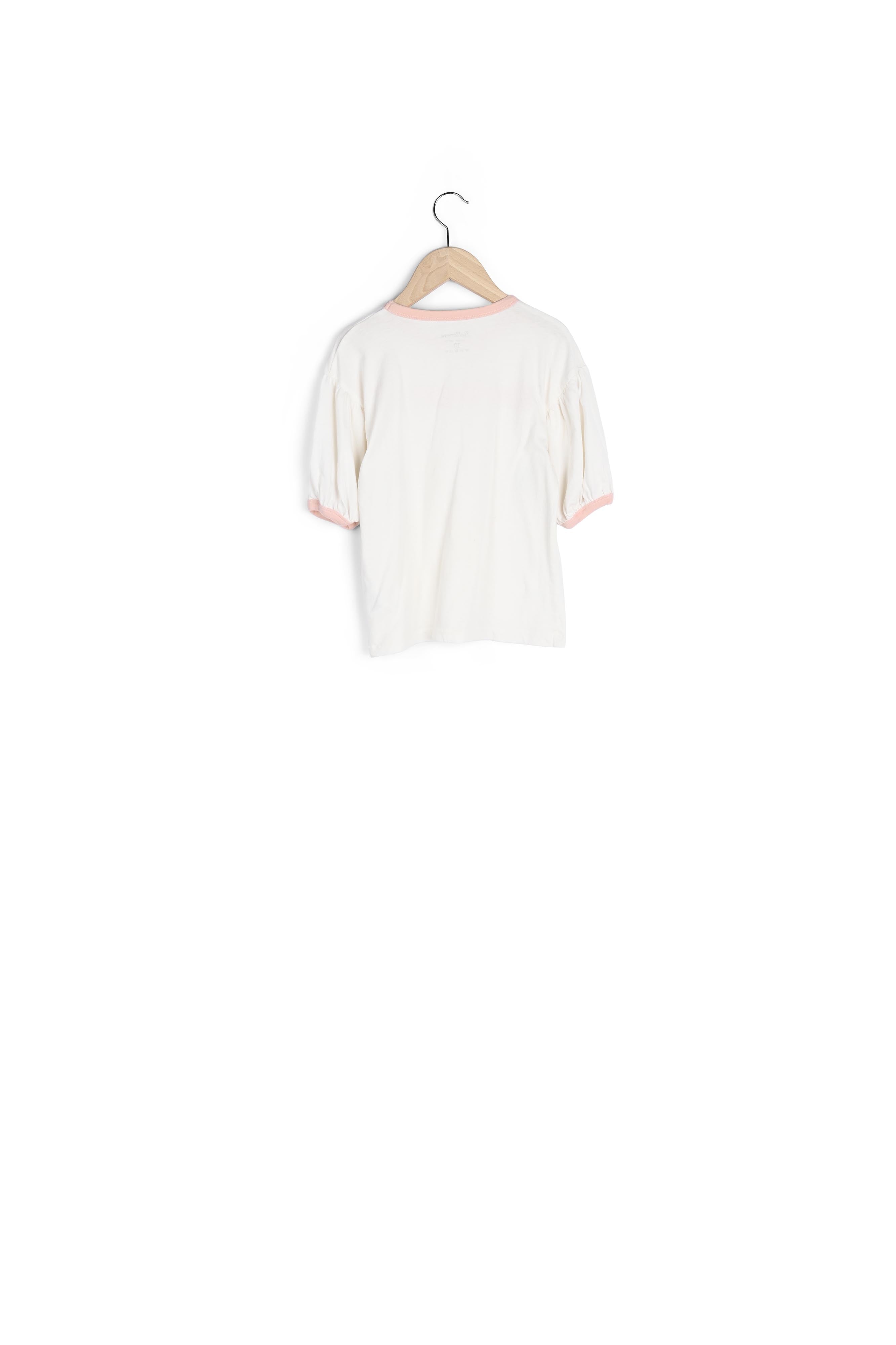 T-SHIRT ANA Faume - seconde main