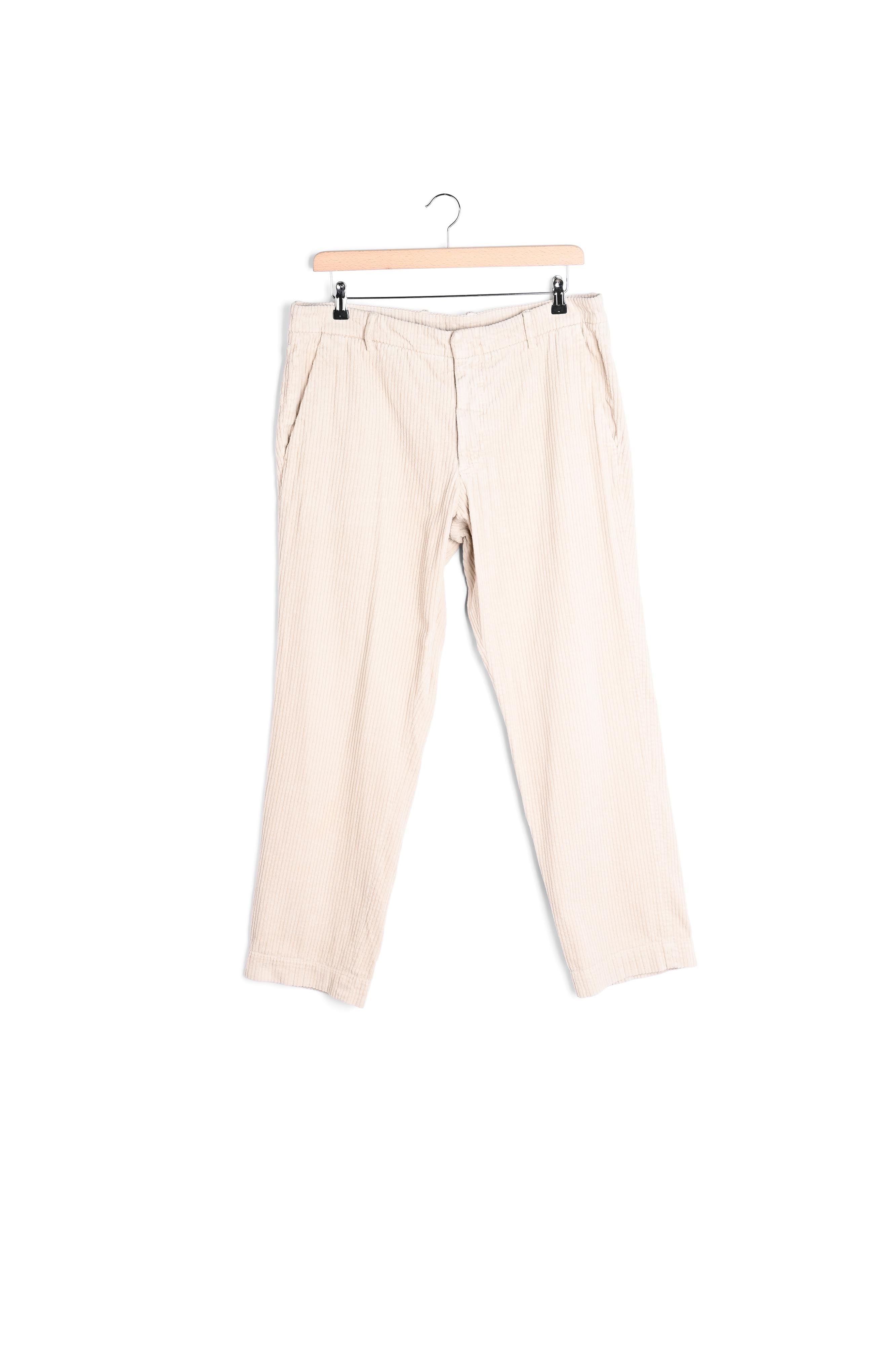 SVENNO PANTS Faume - seconde main