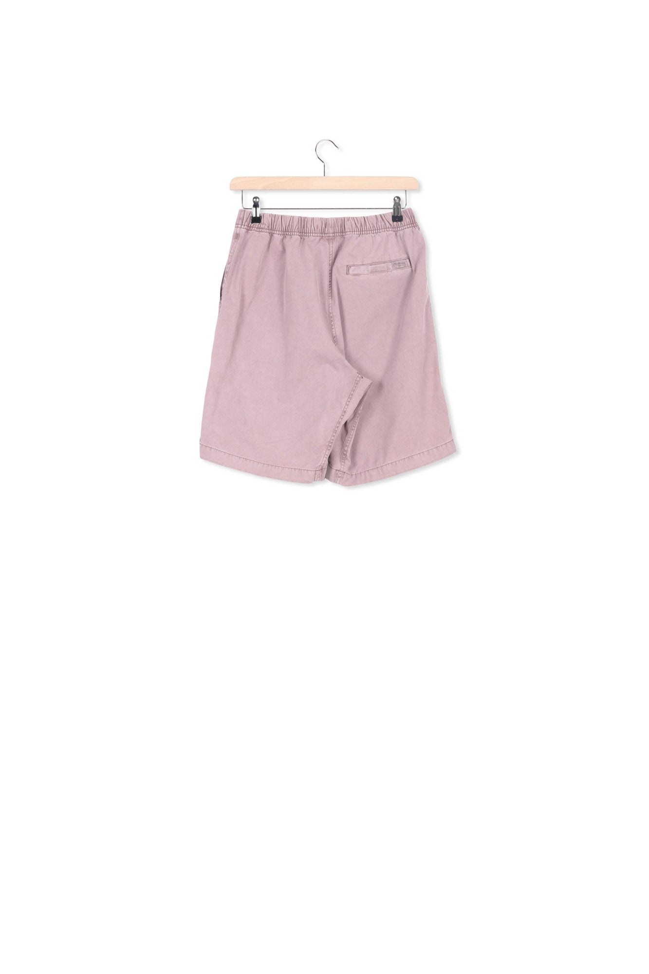 WESS SHORT Faume - seconde main