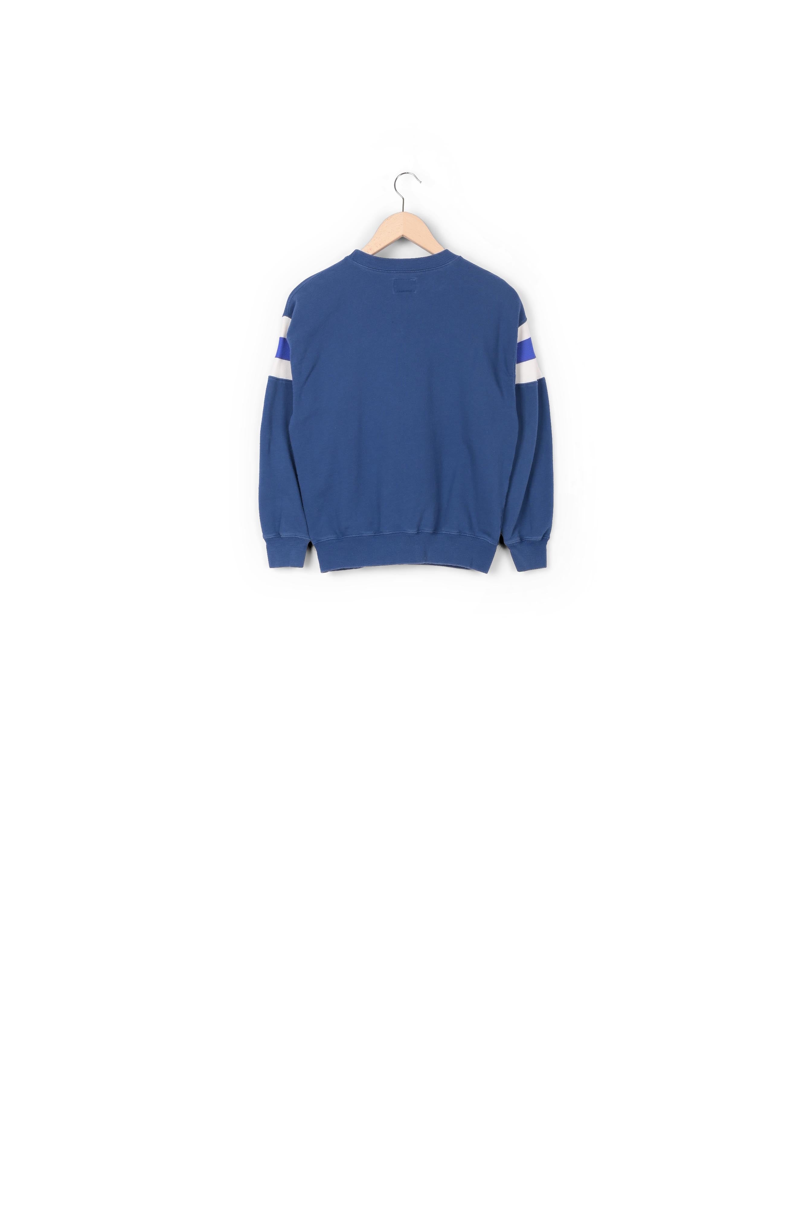 FAGAL SWEATSHIRT Faume - seconde main