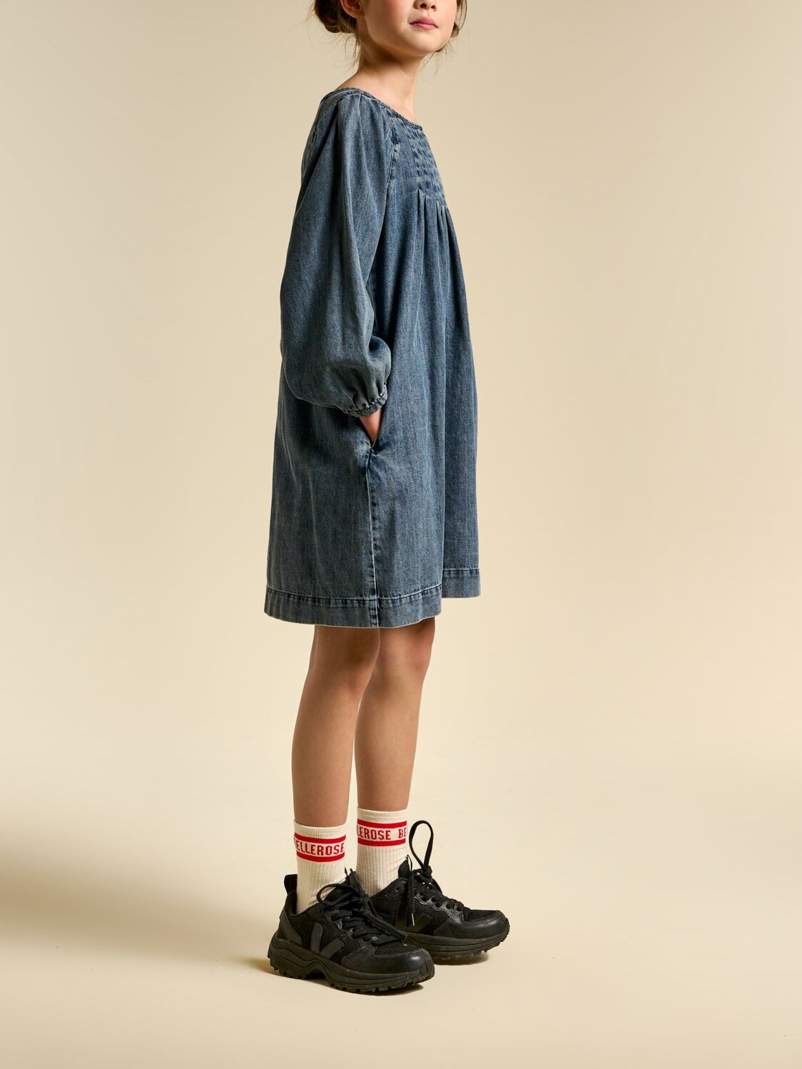 POKON JURK Faume - seconde main