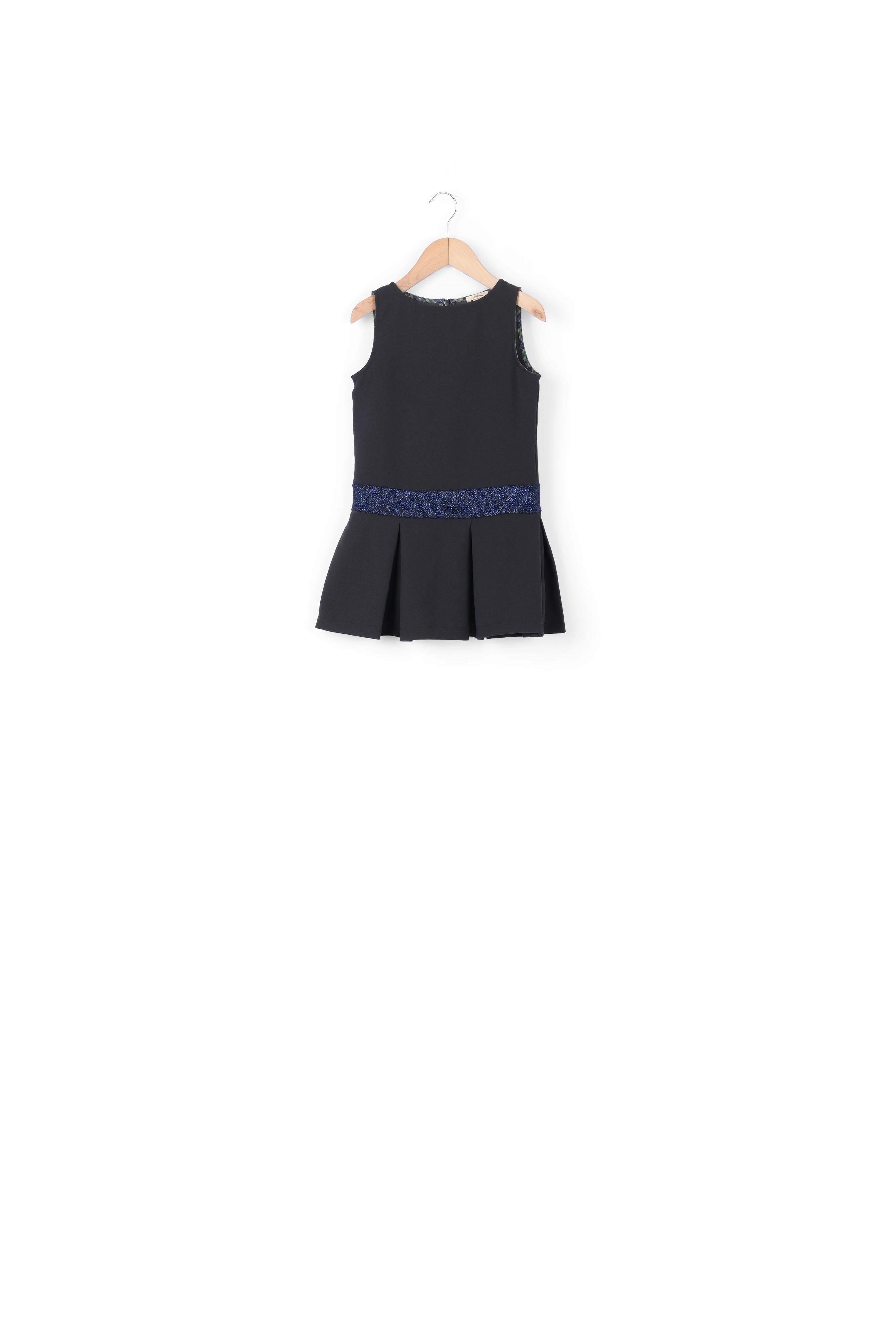 ANA DRESS Faume - seconde main