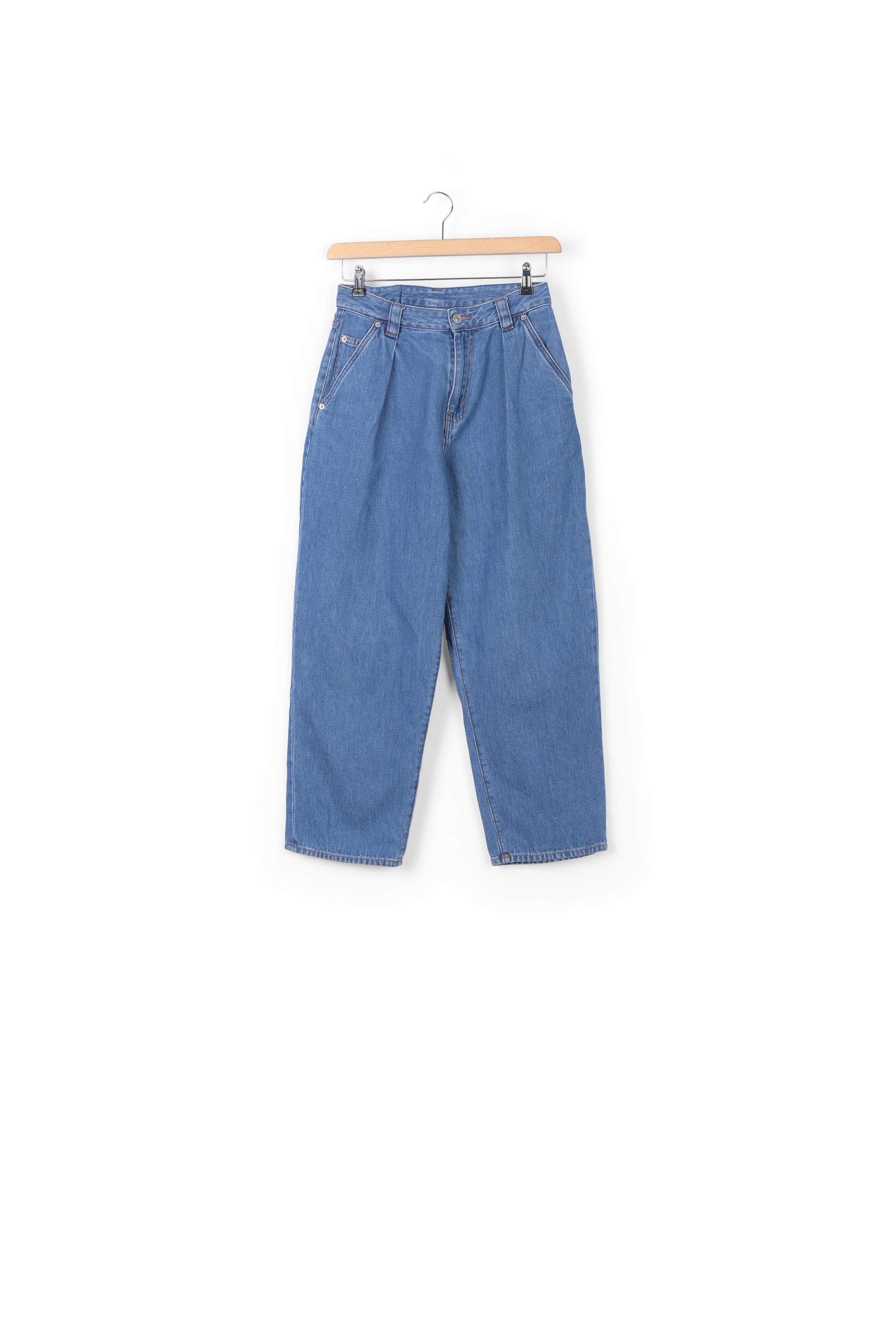 JEANS PRAM Faume - seconde main