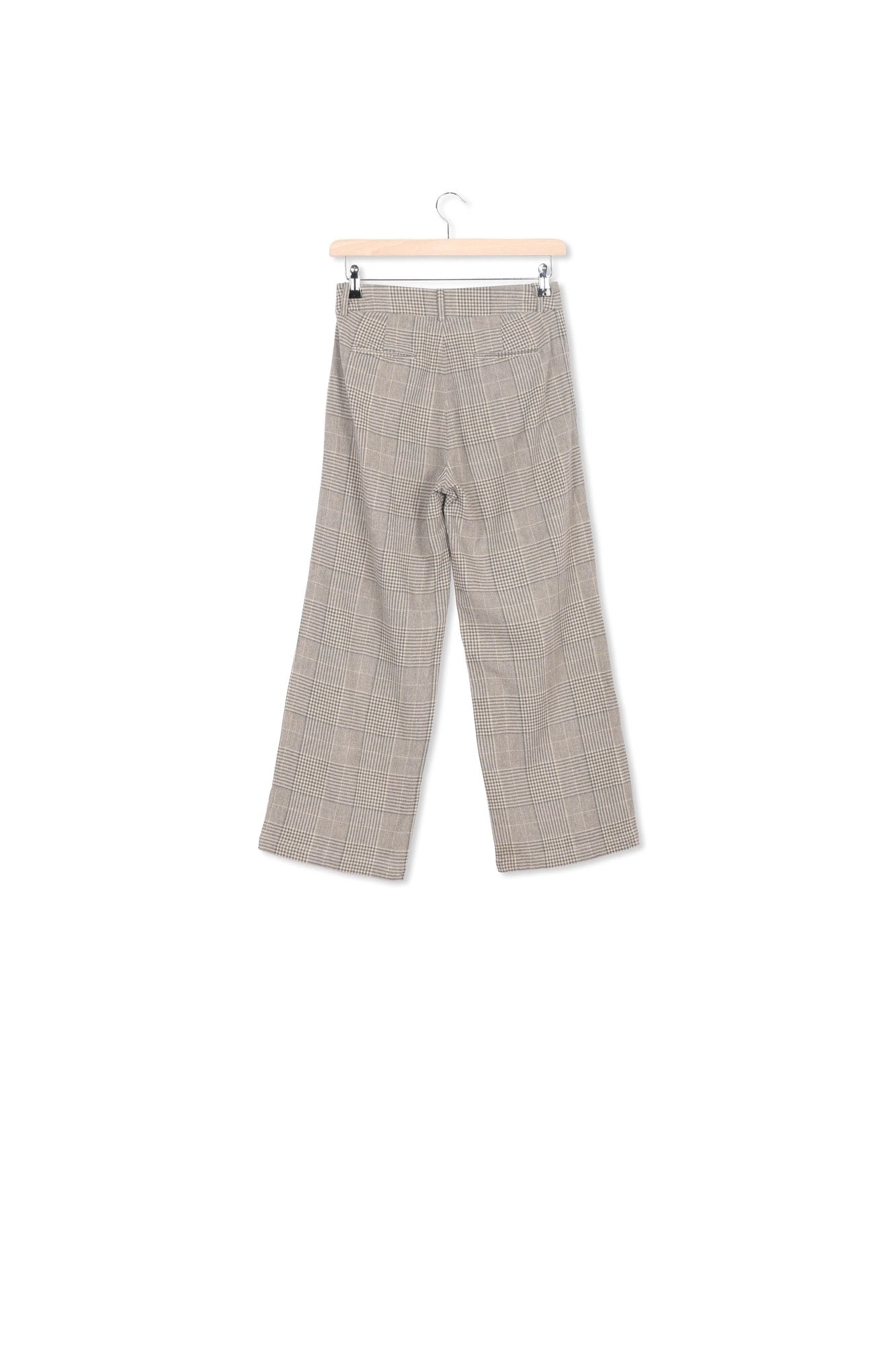 PANTALON VERRE Faume - seconde main