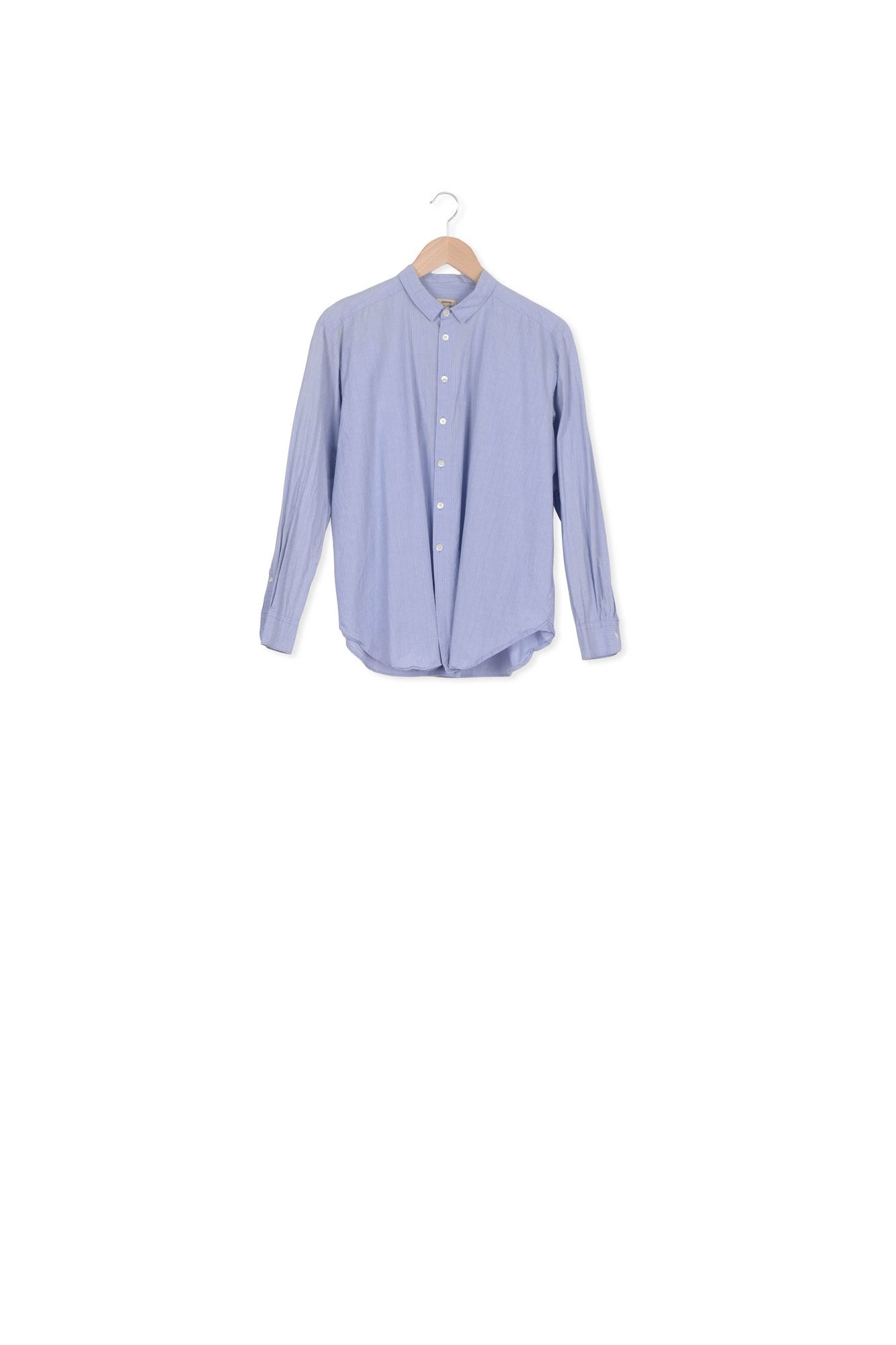 CHEMISE GASTON Faume - seconde main