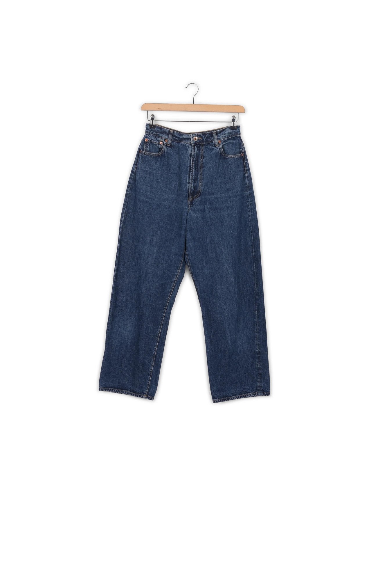 POKER JEANS Faume - seconde main