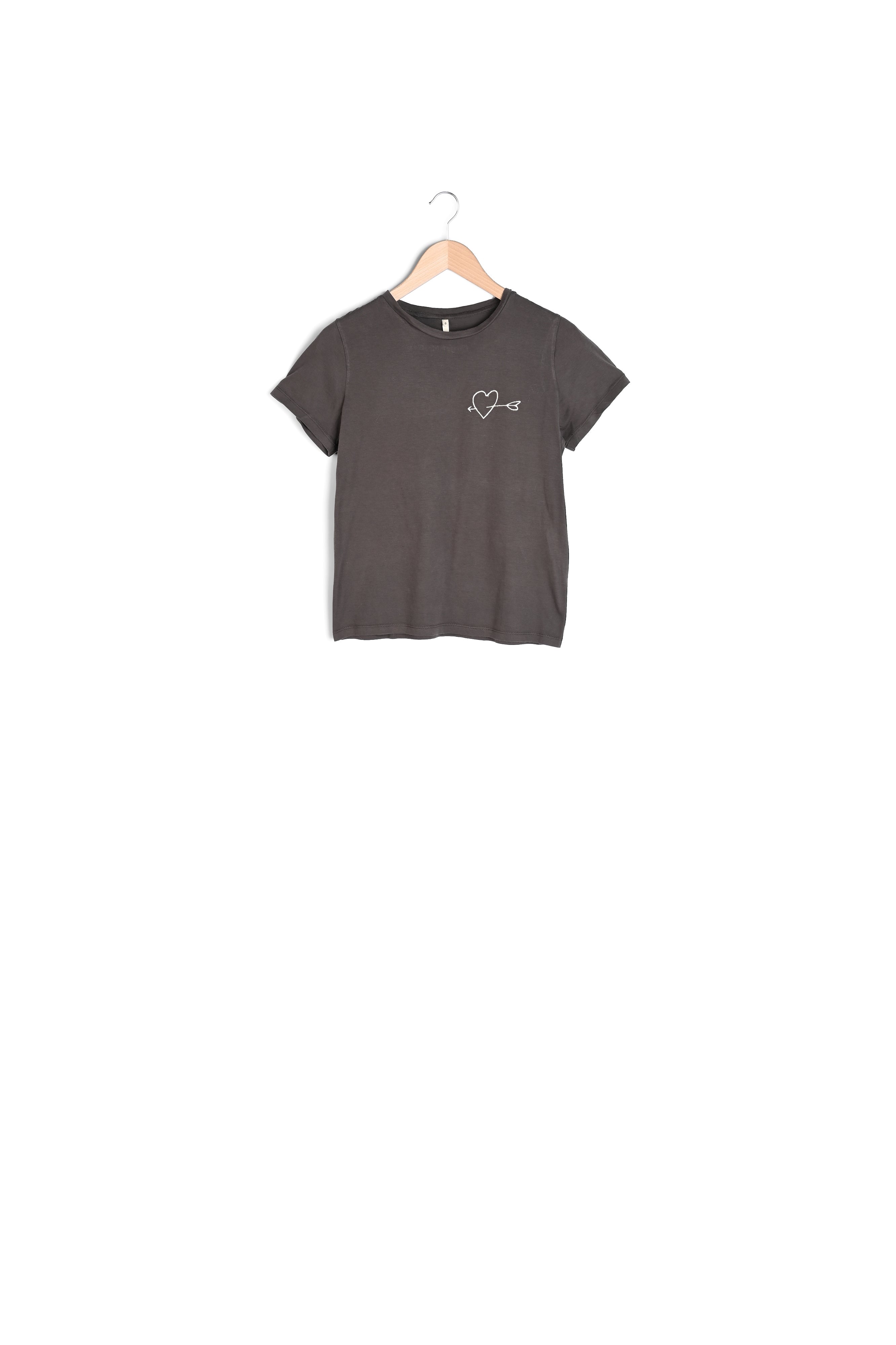 IVO T-SHIRT Faume - seconde main