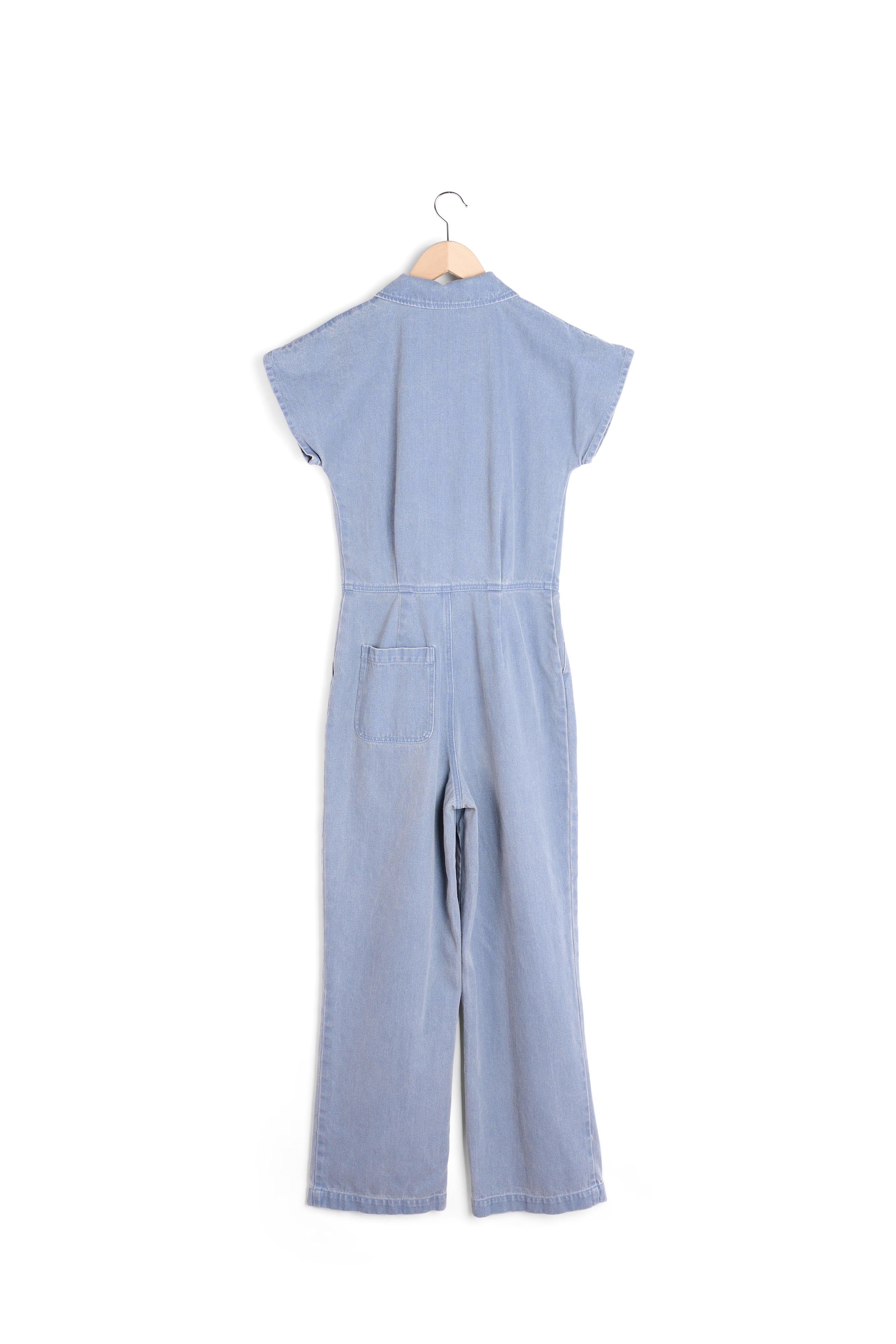 LOZERE JUMPSUIT Faume - seconde main