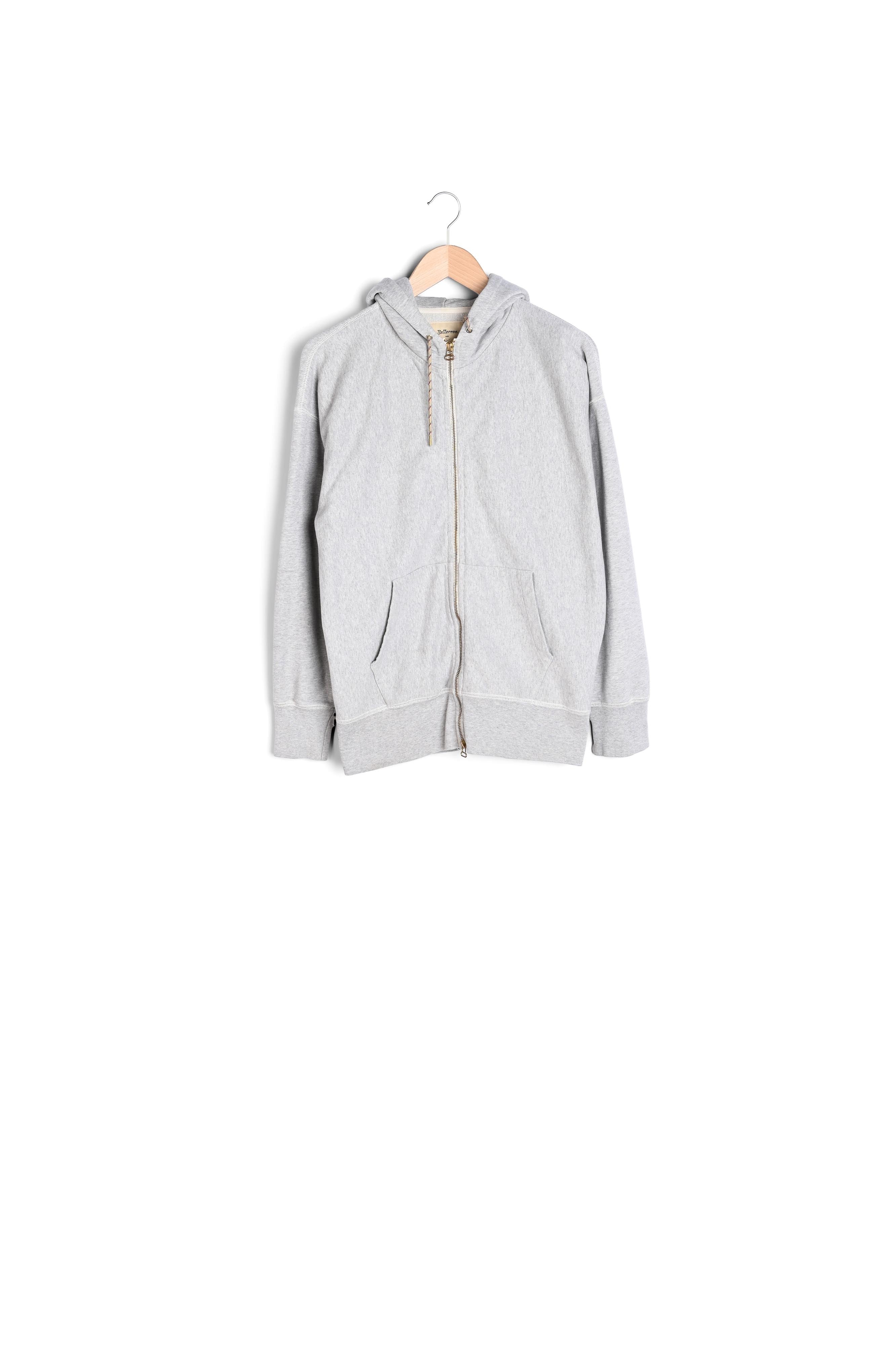 VADUK SWEATSHIRT Faume - seconde main