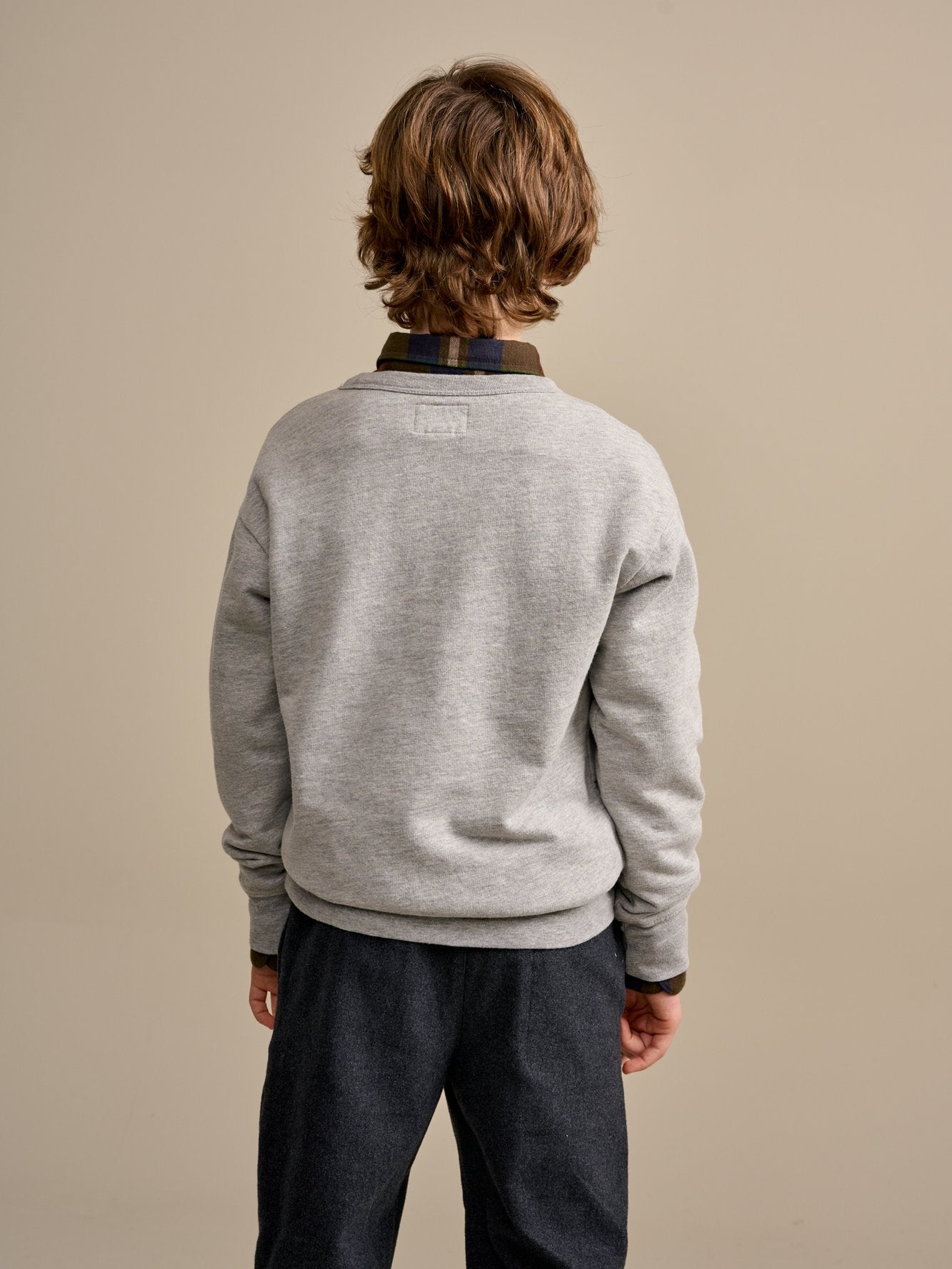 BINCH SWEATSHIRT Faume - seconde main