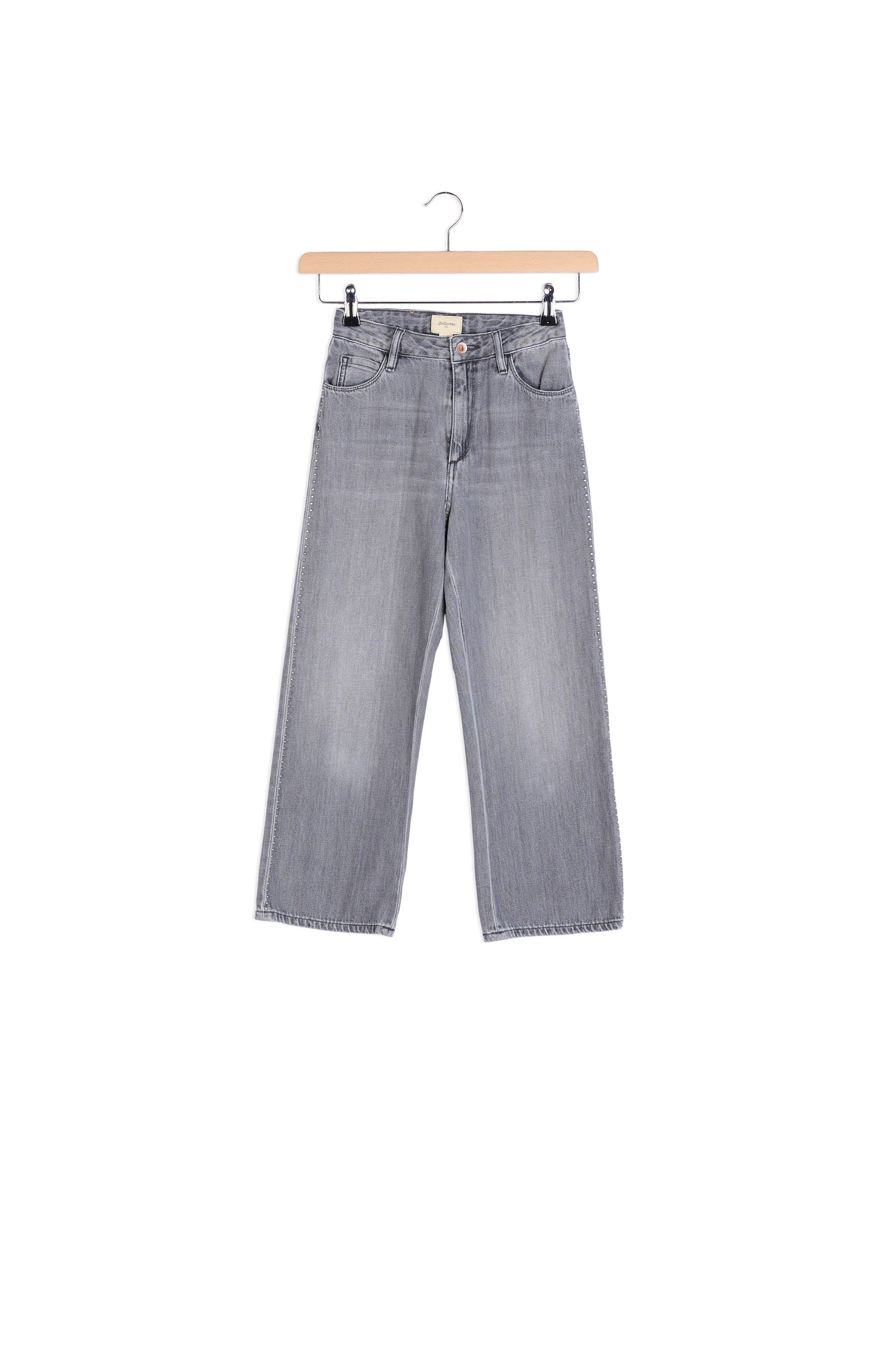 JEANS POPIES Faume - seconde main