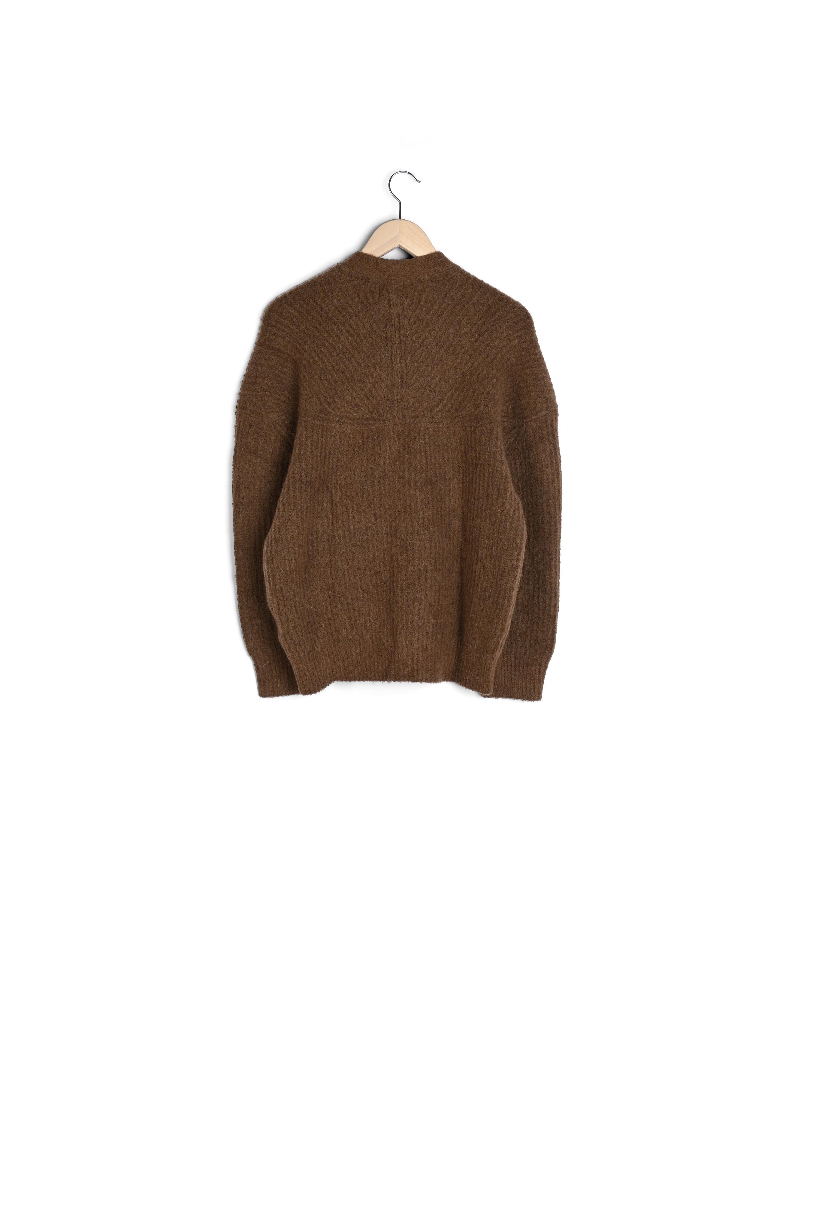 PULL UDERA Faume - seconde main