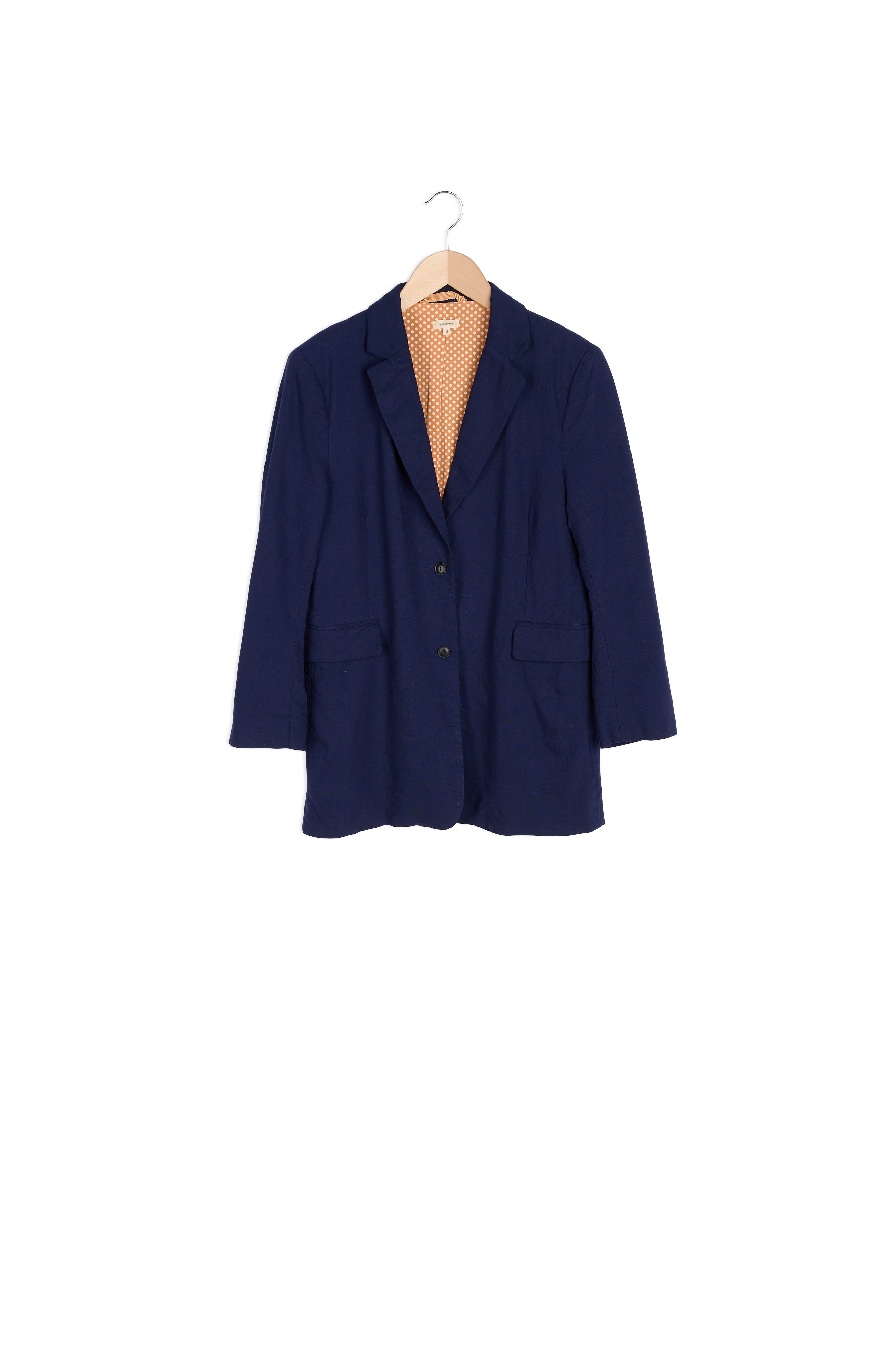 BLAZER VIVIE Faume - seconde main