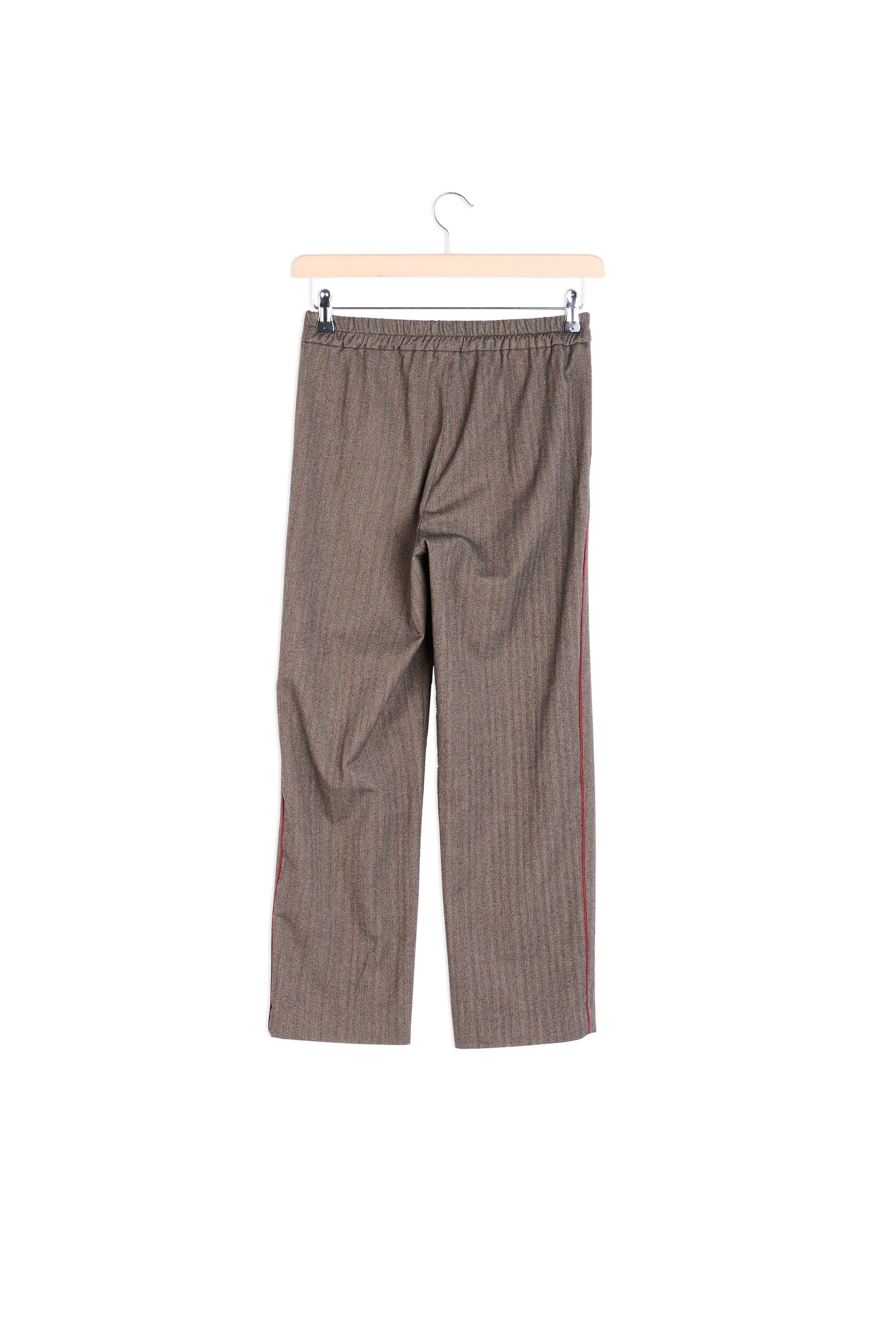VLAD PANTS Faume - seconde main