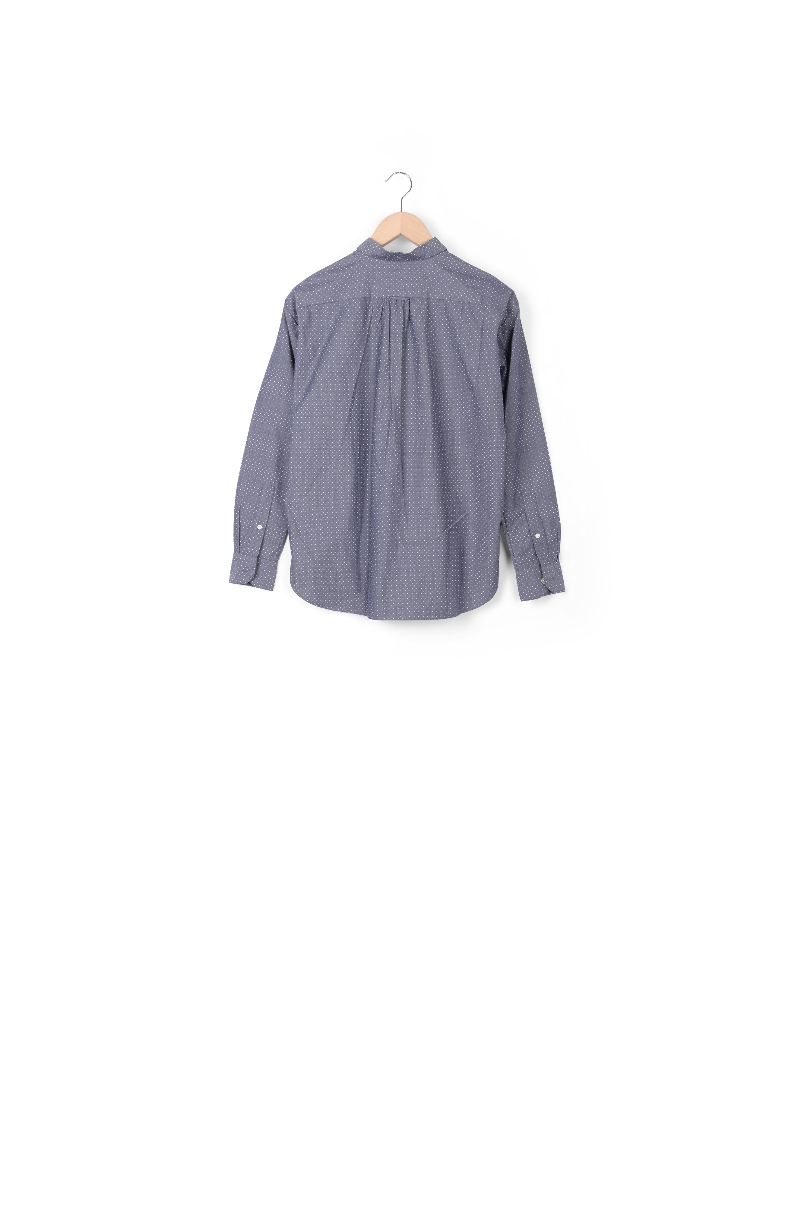 GASTON HEMD Faume - seconde main