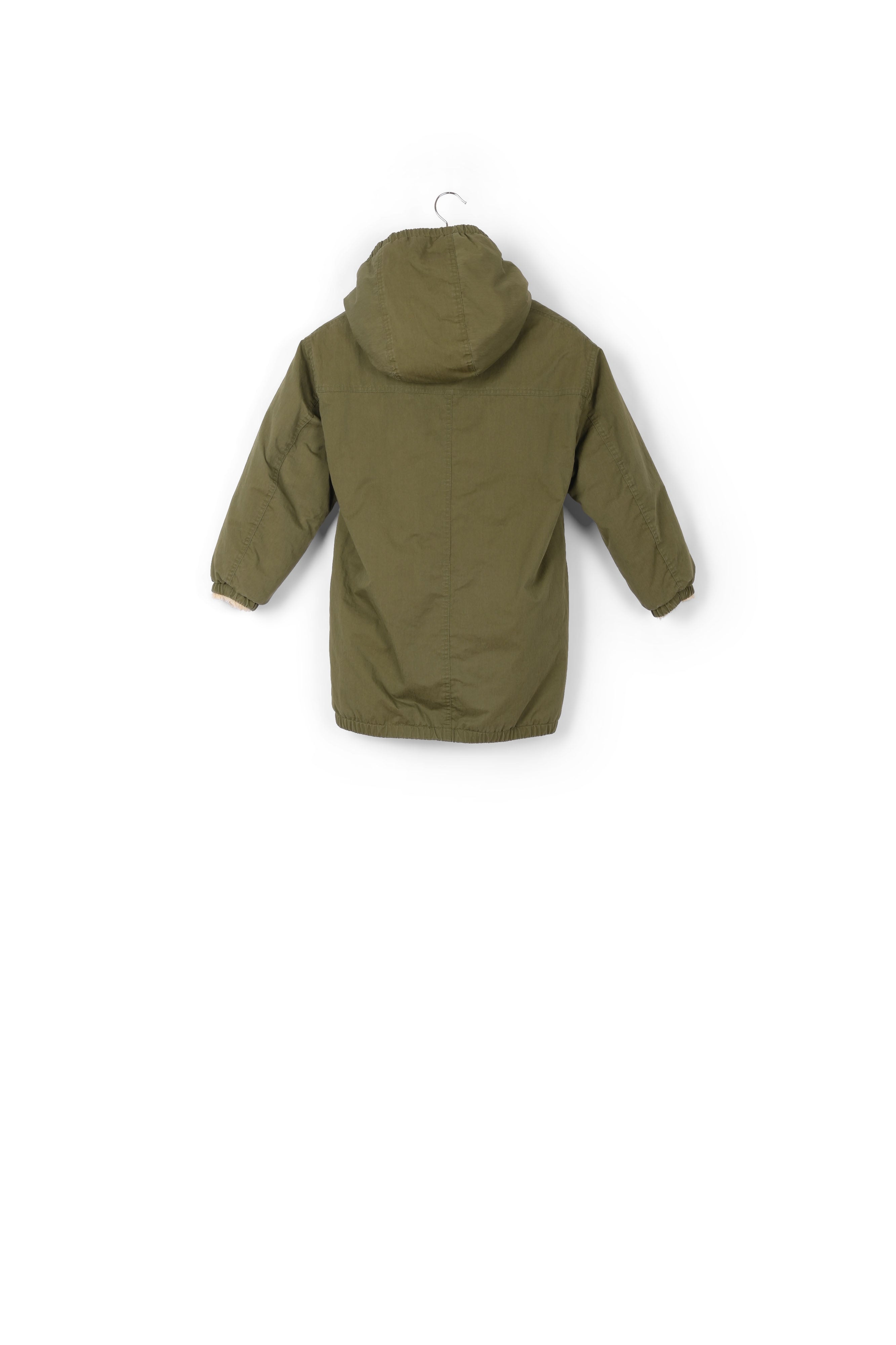 MANTEAU HARBOUR Faume - seconde main