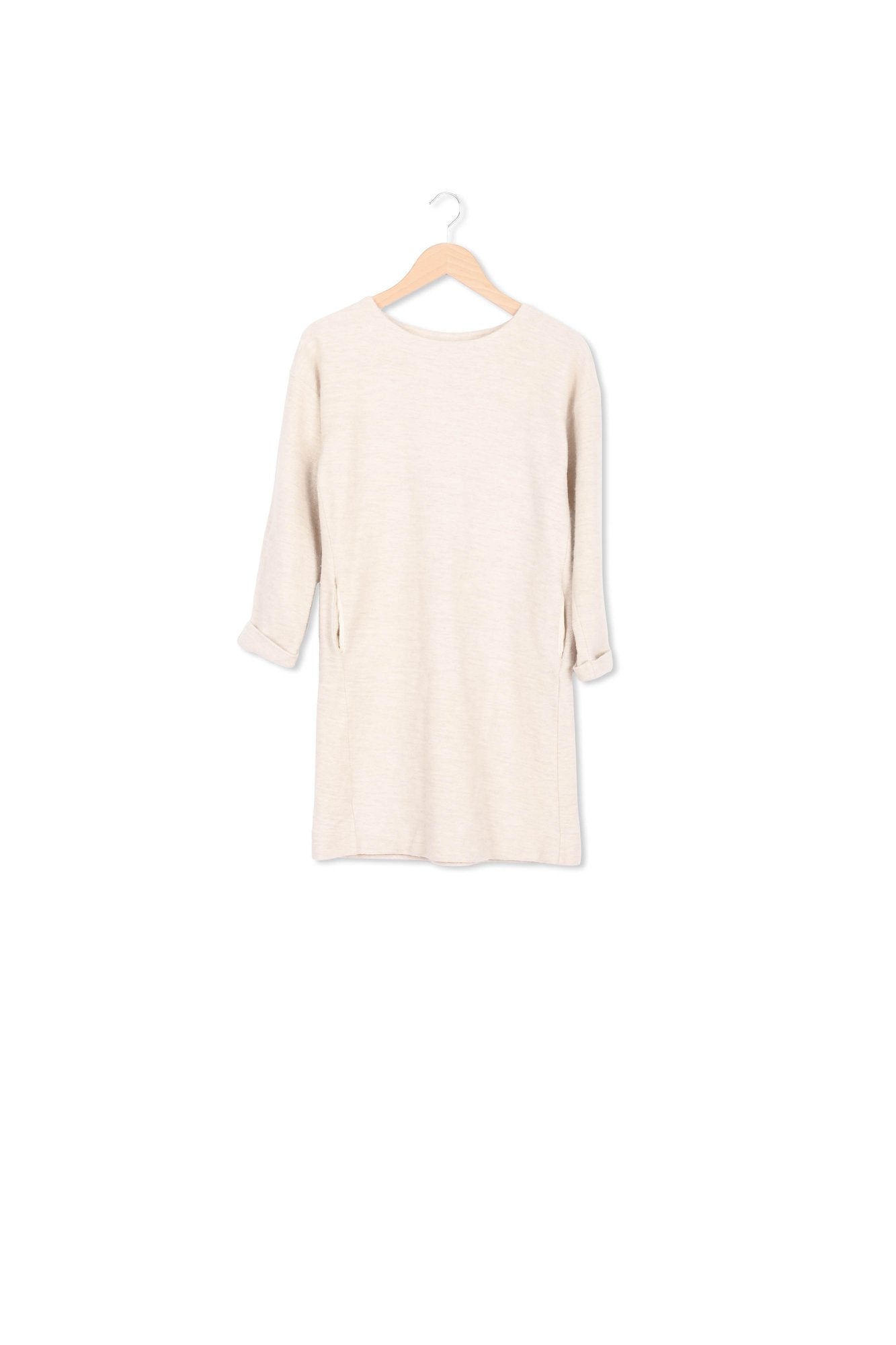 GAMMA SWEATSHIRT Faume - seconde main