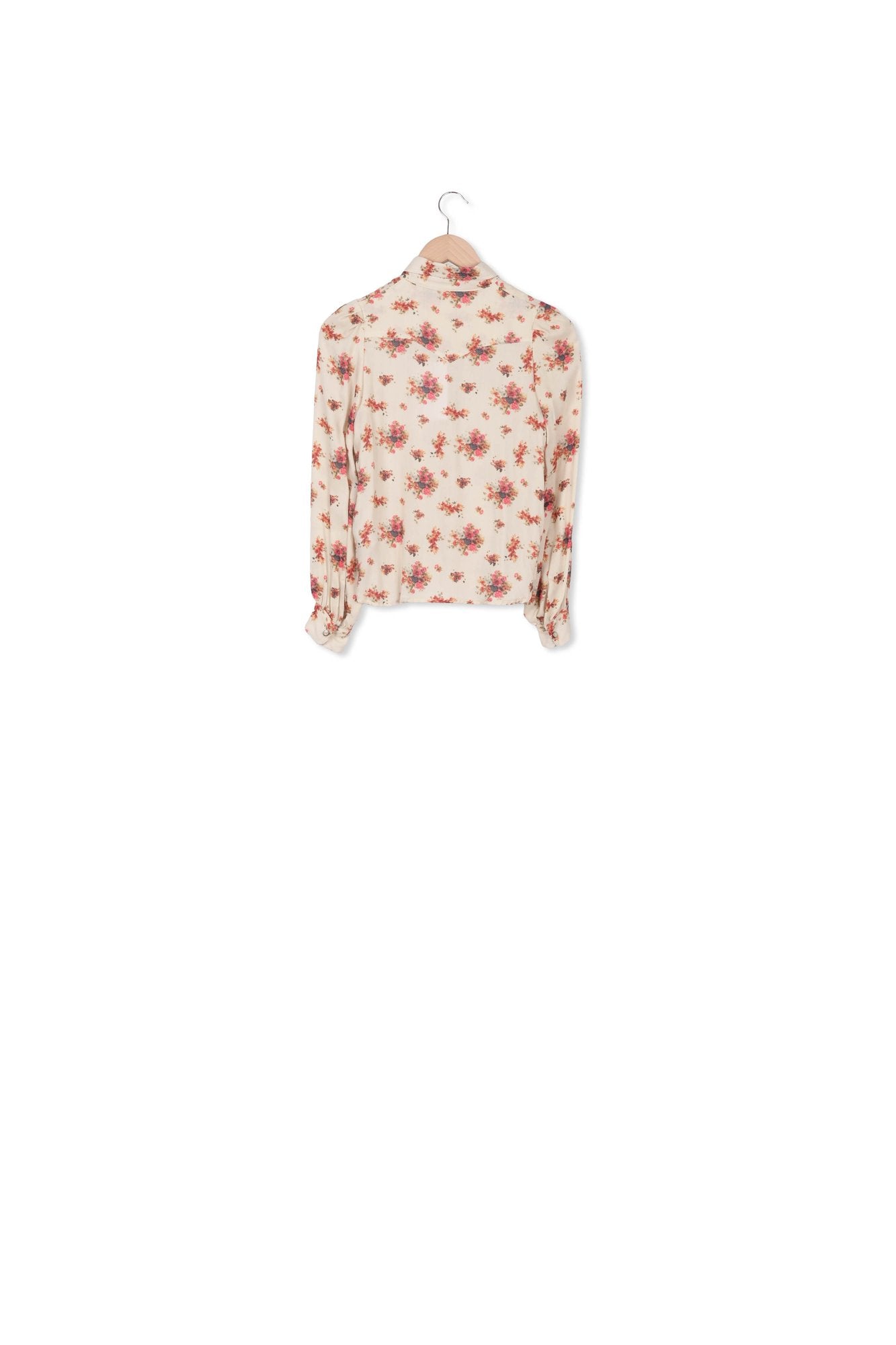 VEGAS SHIRT Faume - seconde main